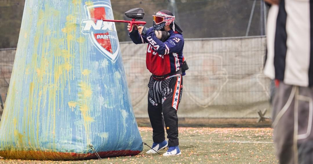 Gunfighter Sports OUTLAW V3 Kevlar Jogger - Black