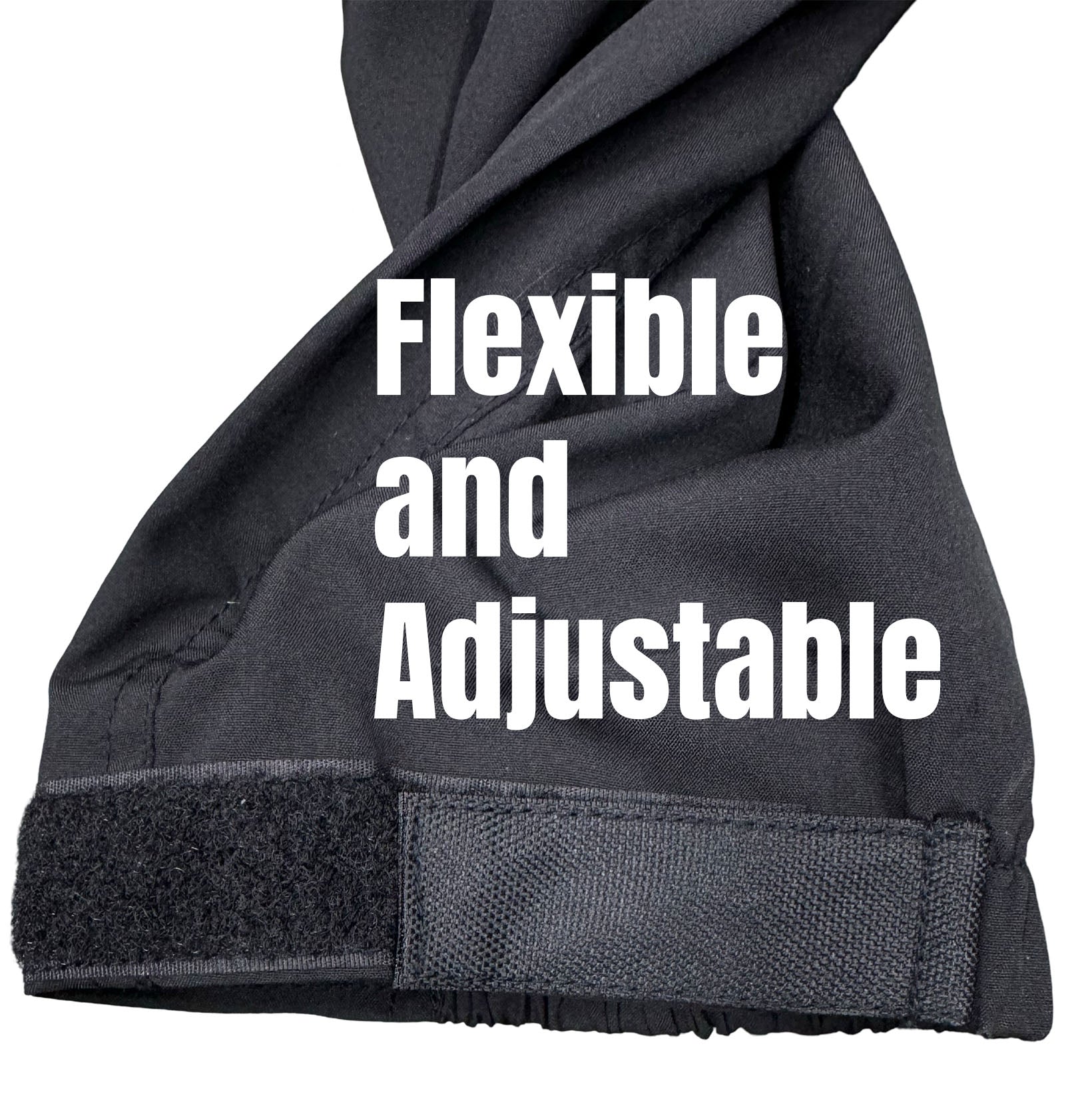 Gunfighter Sports OUTLAW V3 Kevlar Jogger - Black