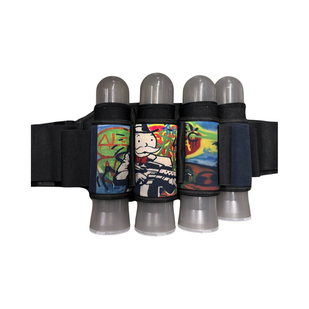 Gunfighter Sports Pod Pack - Pennybags V2