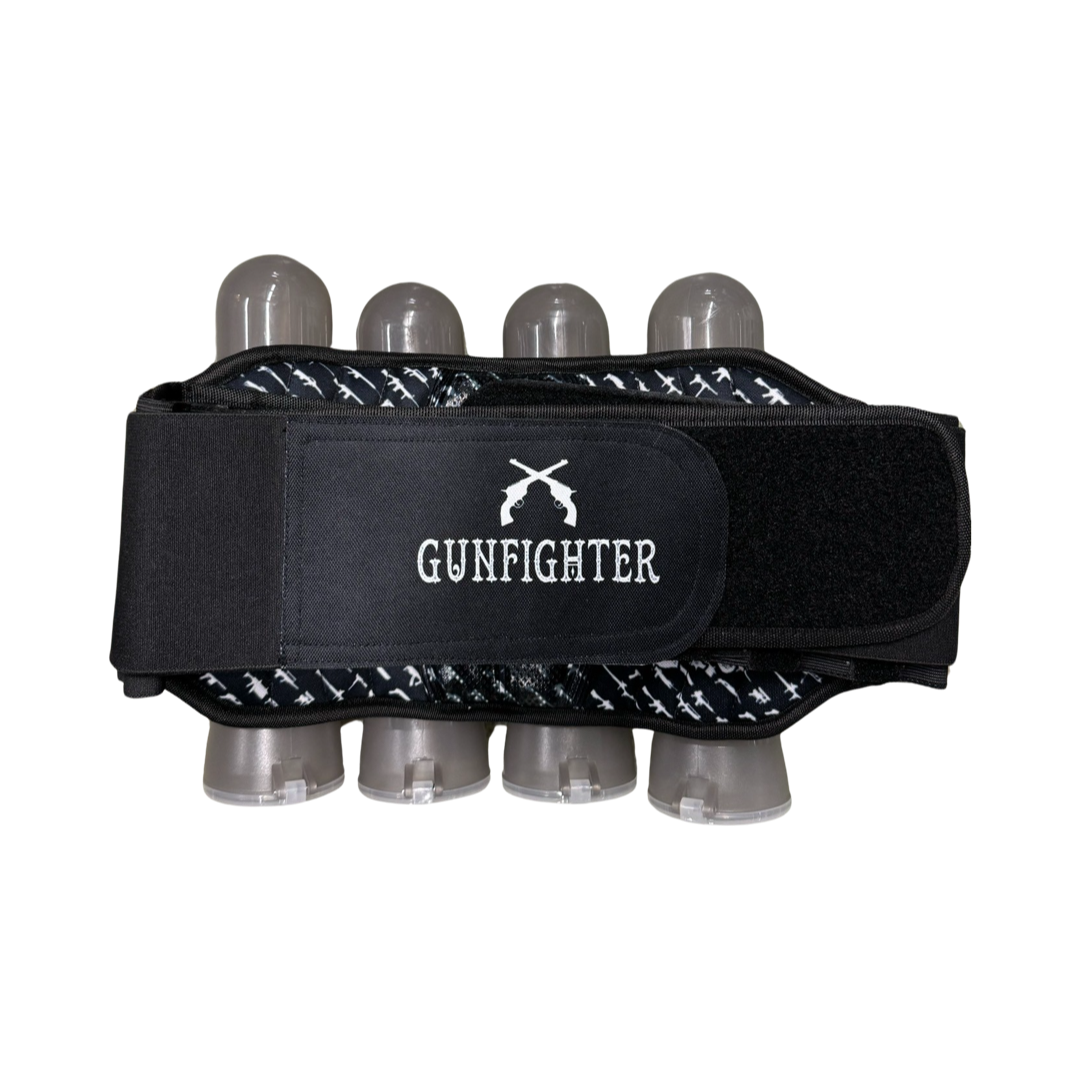 Gunfighter Sports Pod Pack - Pennybags V2
