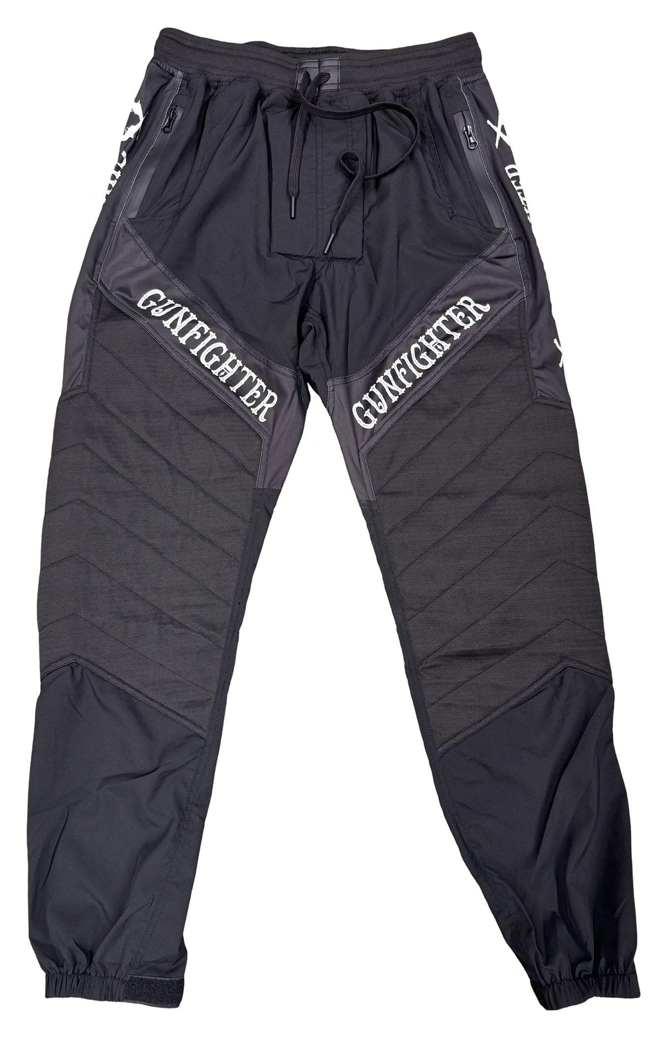 Gunfighter Sports OUTLAW V3 Kevlar Jogger - Black