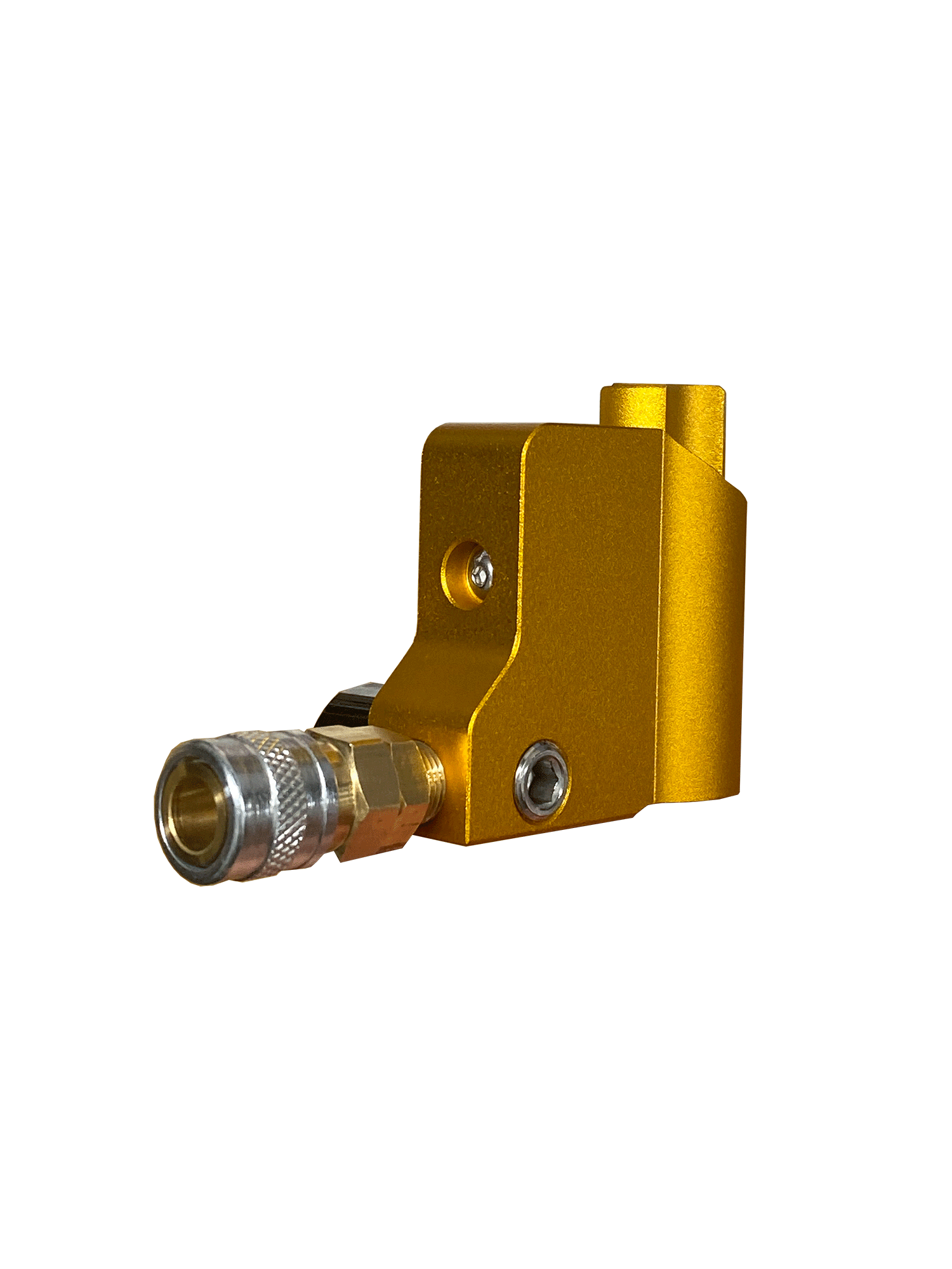 GF-One Modular HPA Regulator