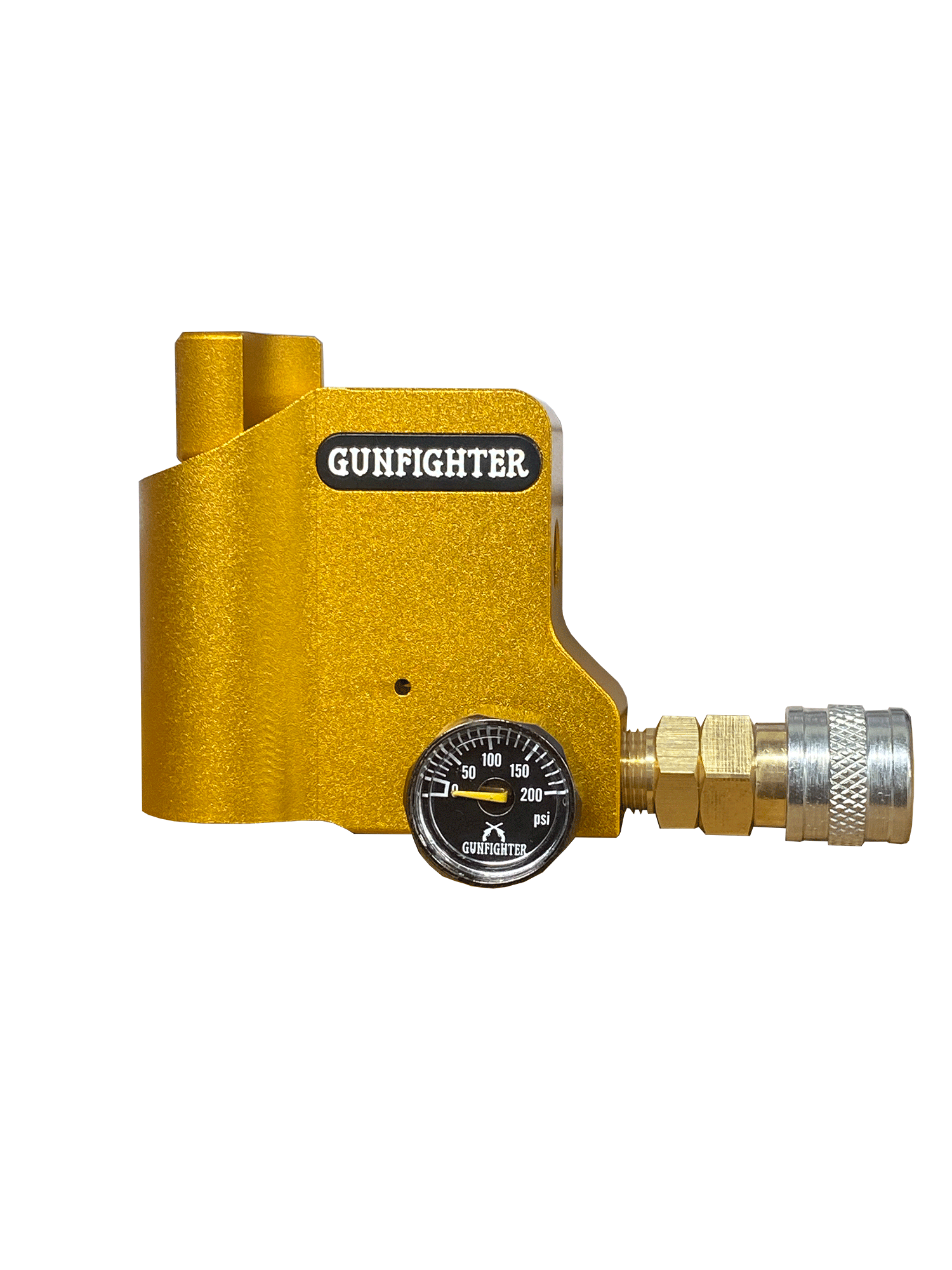 GF-One Modular HPA Regulator