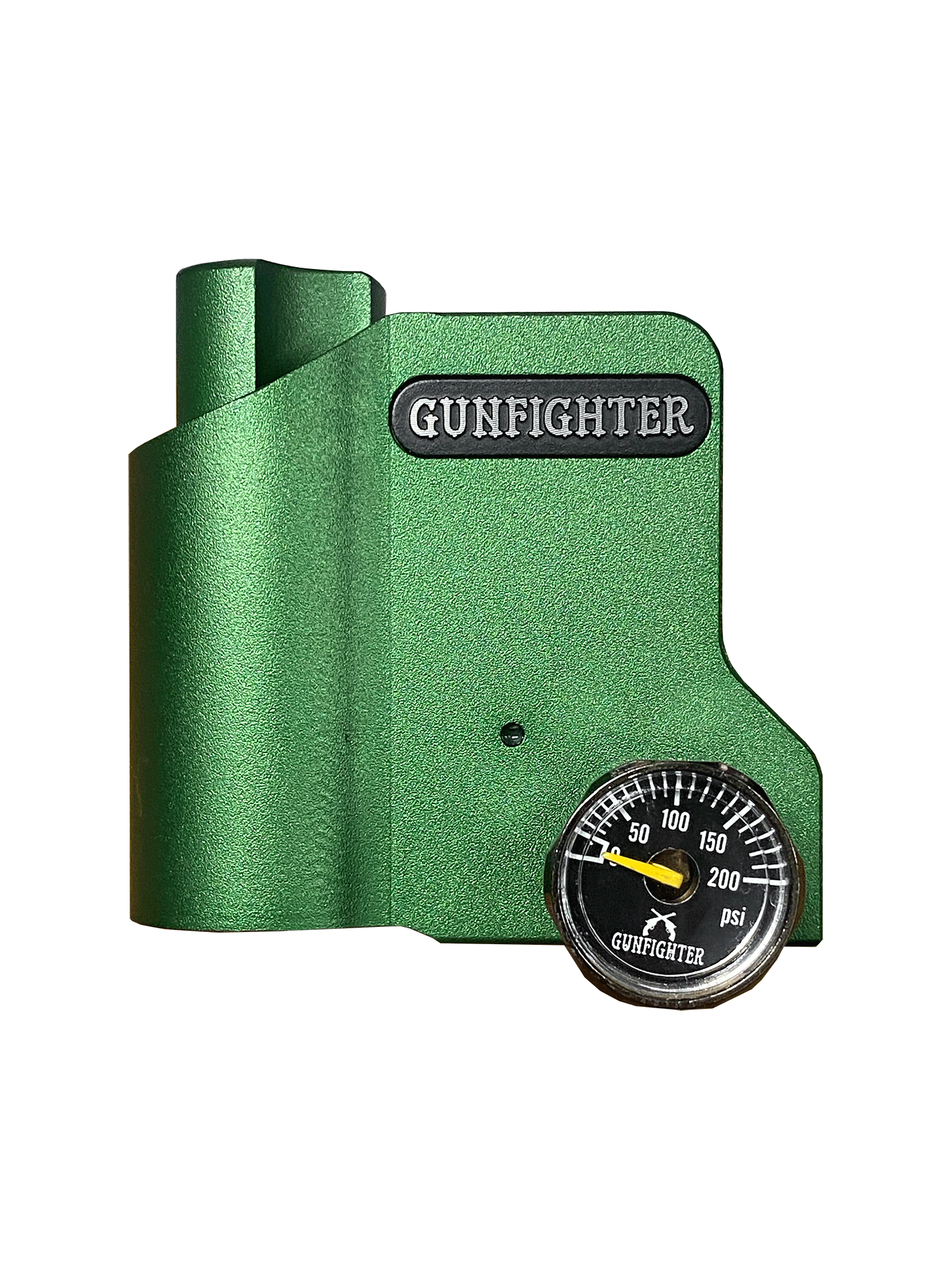 GF-One Modular HPA Regulator