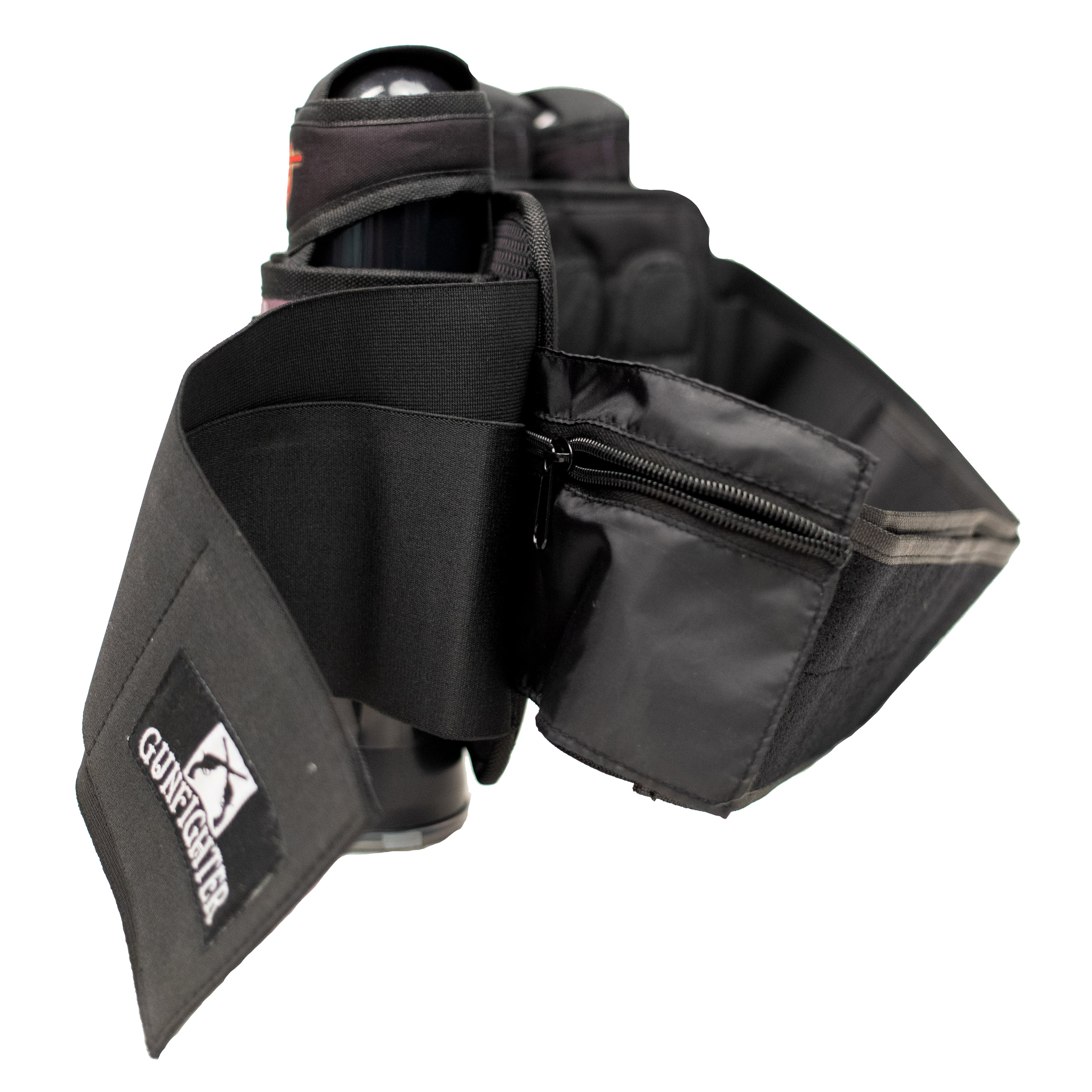 Gunfighter Sports Pod Pack - Samurai 4 pack