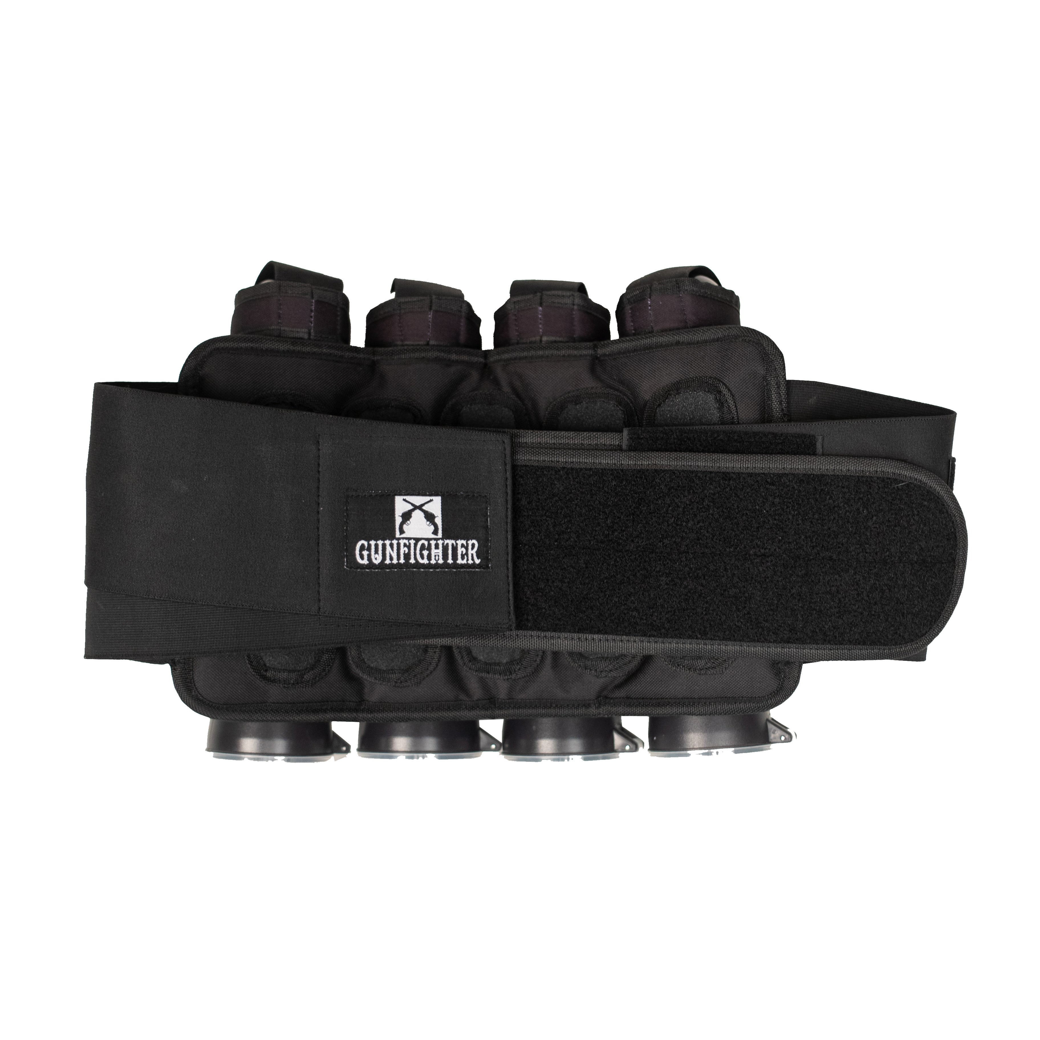 Gunfighter Sports Pod Pack - Samurai 4 pack