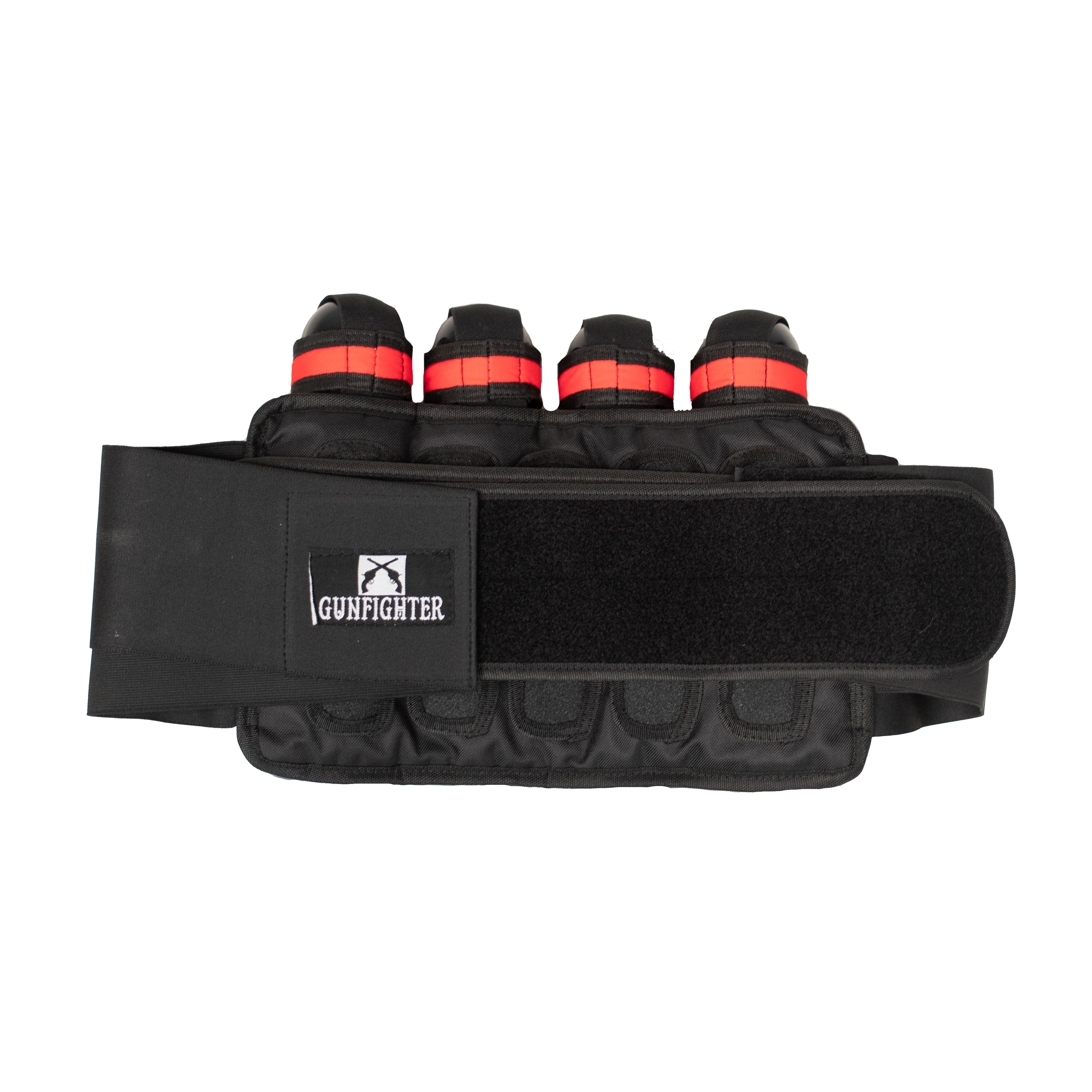 Gunfighter Sports Pod Pack - CA Republic 4 pack