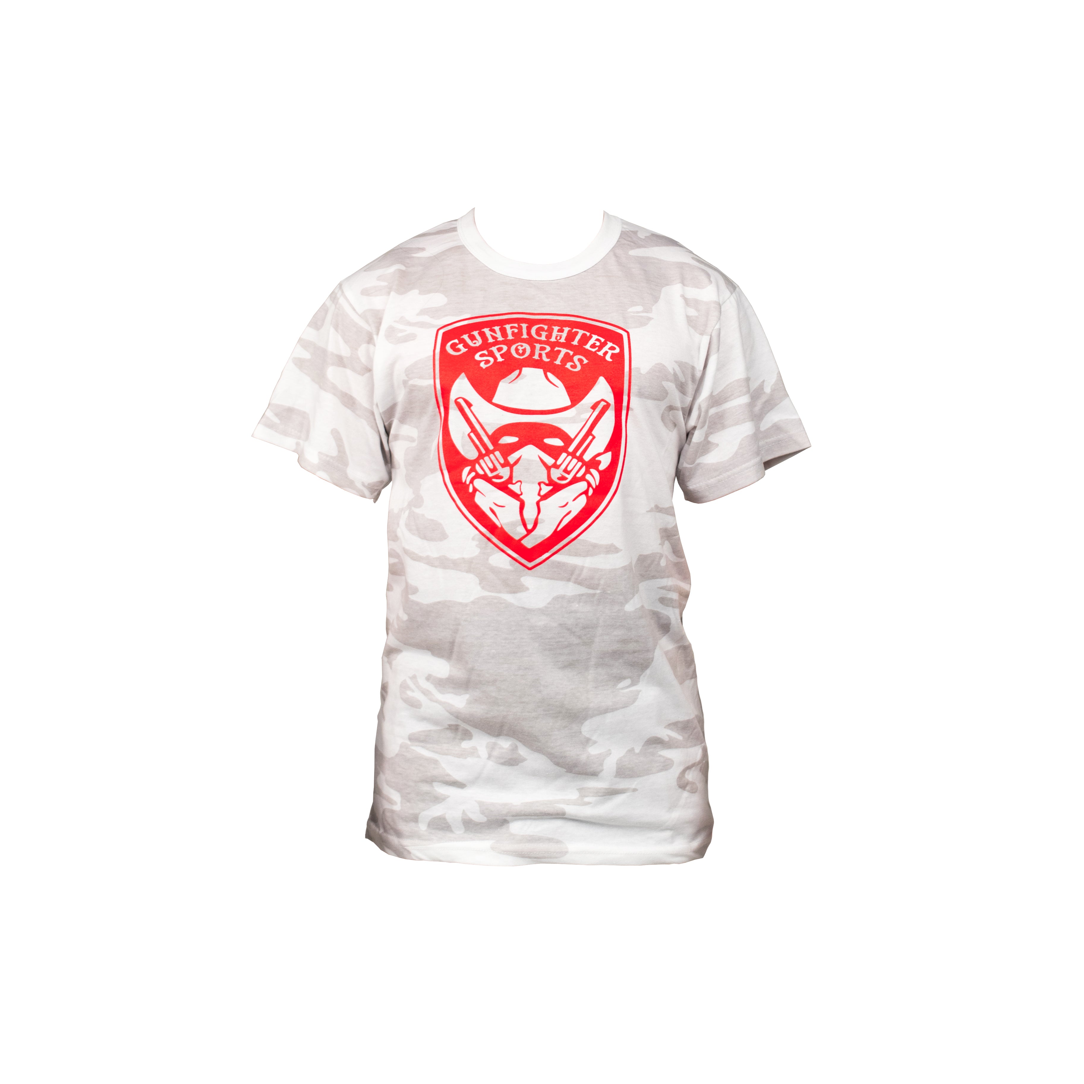 Gunfighter Sports - Blizzard Camo