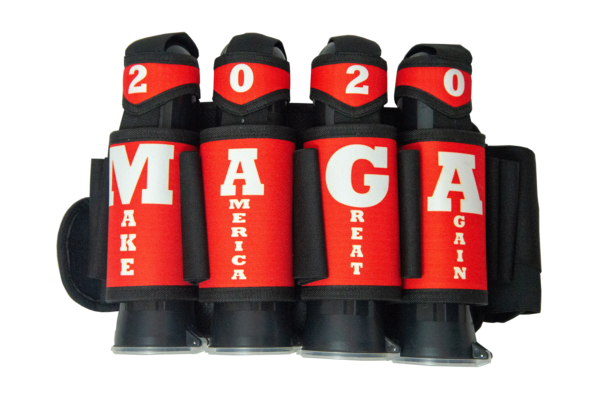 Gunfighter Sports Pod Pack - M.A.G.A 4 pack