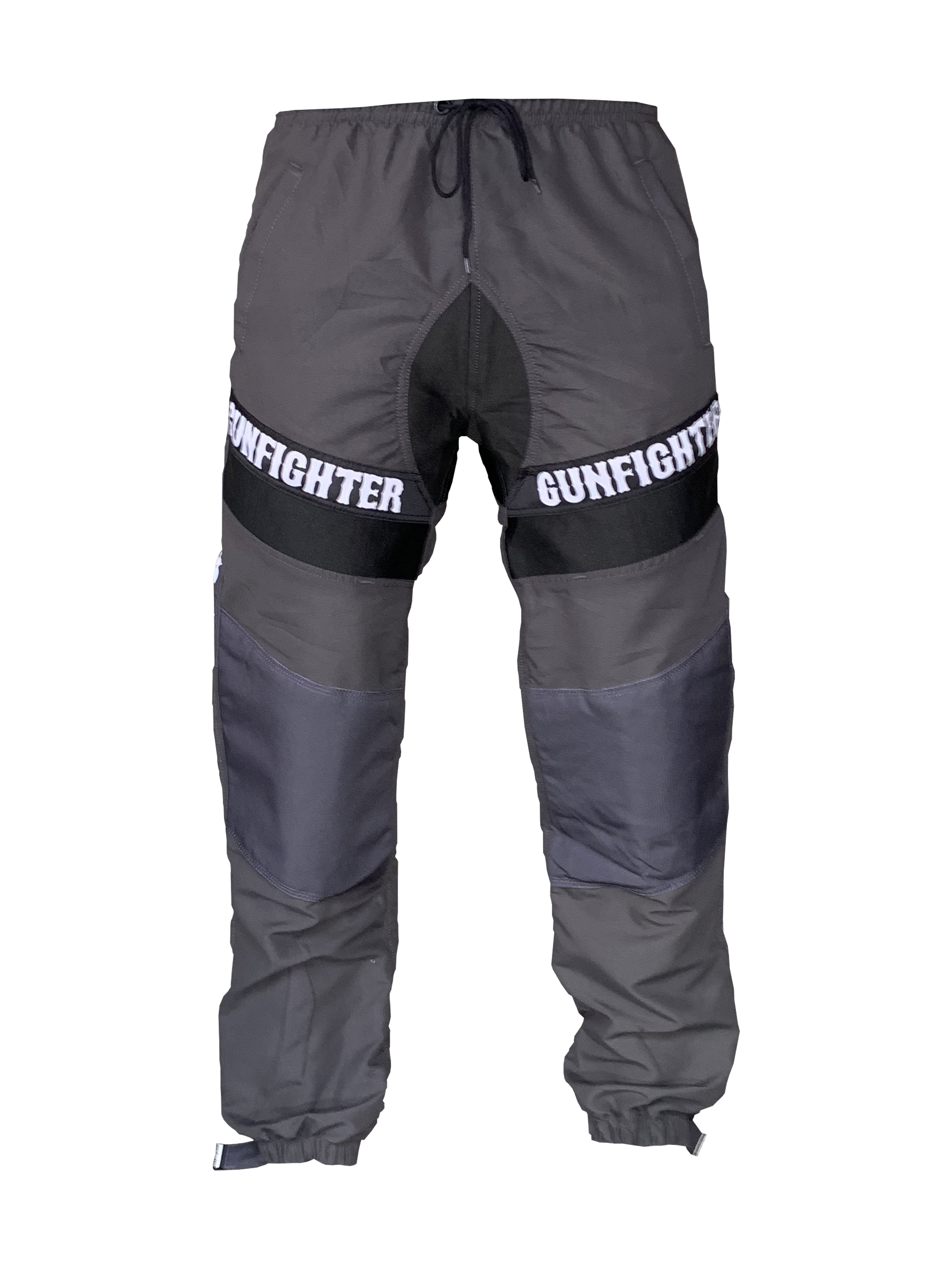 Gunfighter Sports OUTLAW Jogger - Charcoal