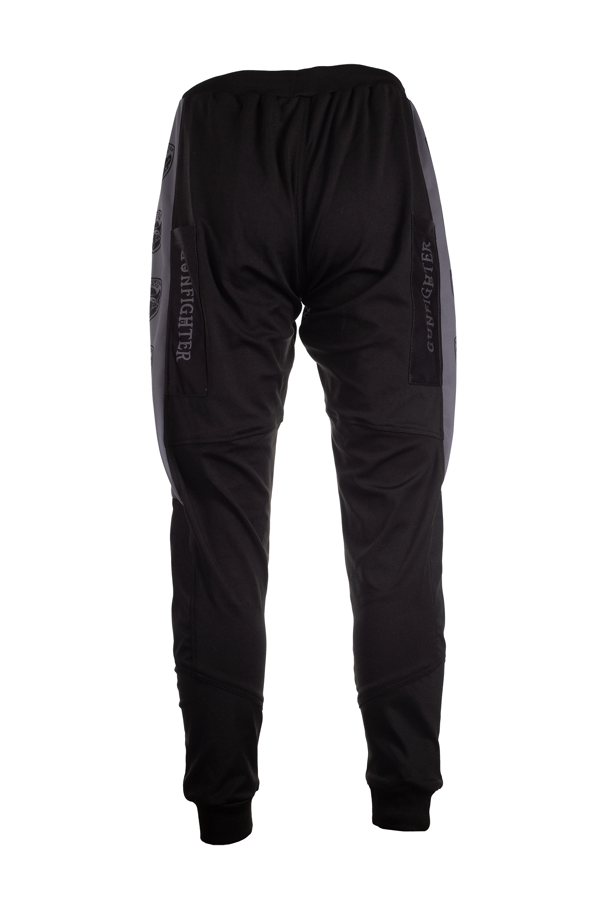 Gunfighter Sports SPD Jogger - Grey