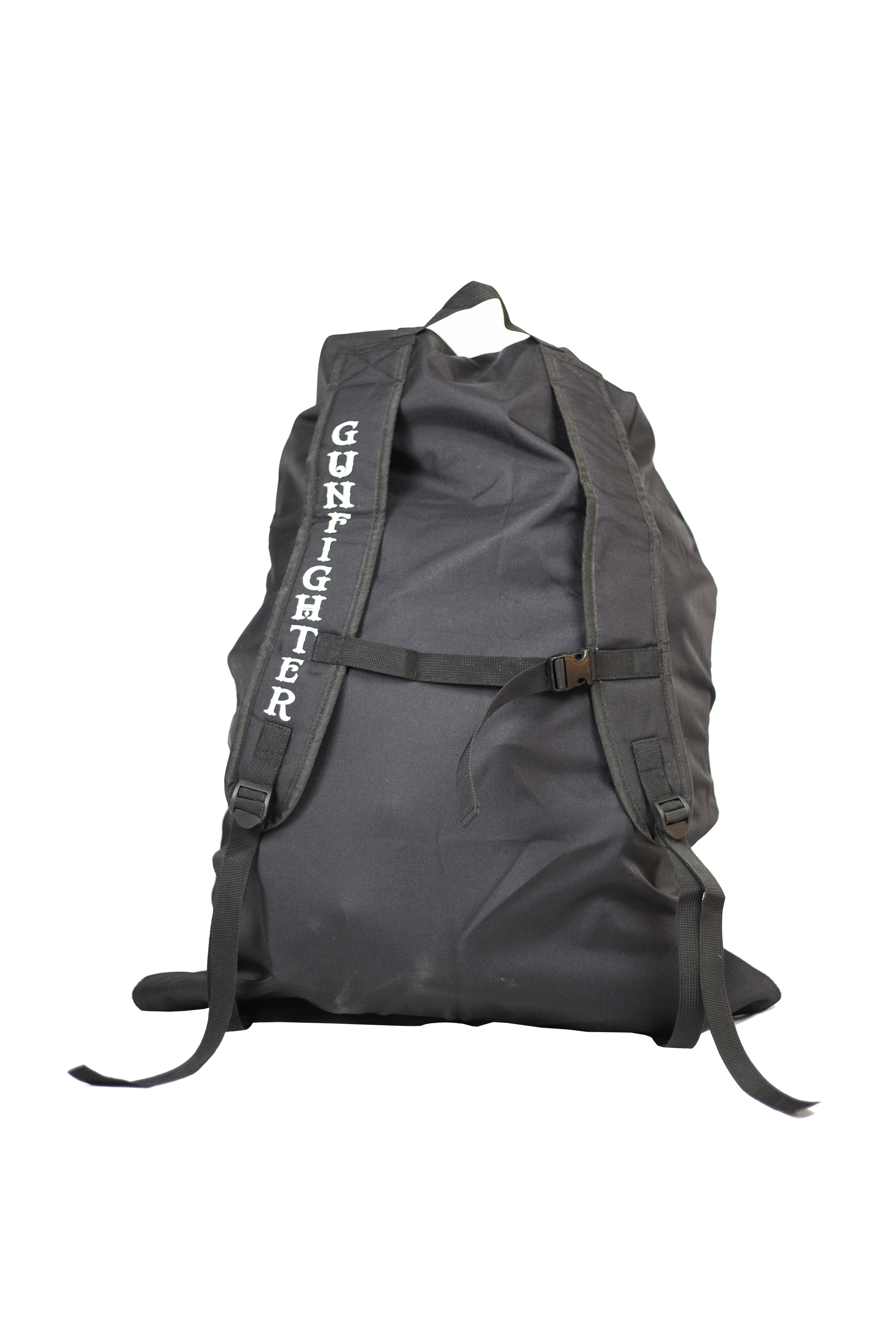 Gunfighter Sports Pod Bag - Black