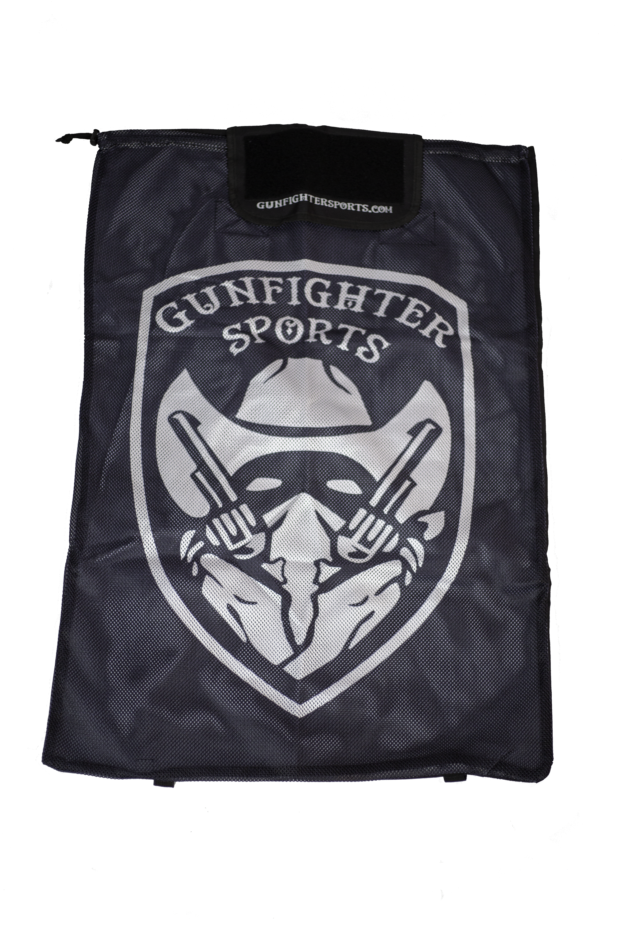 Gunfighter Sports Pod Bag - Black