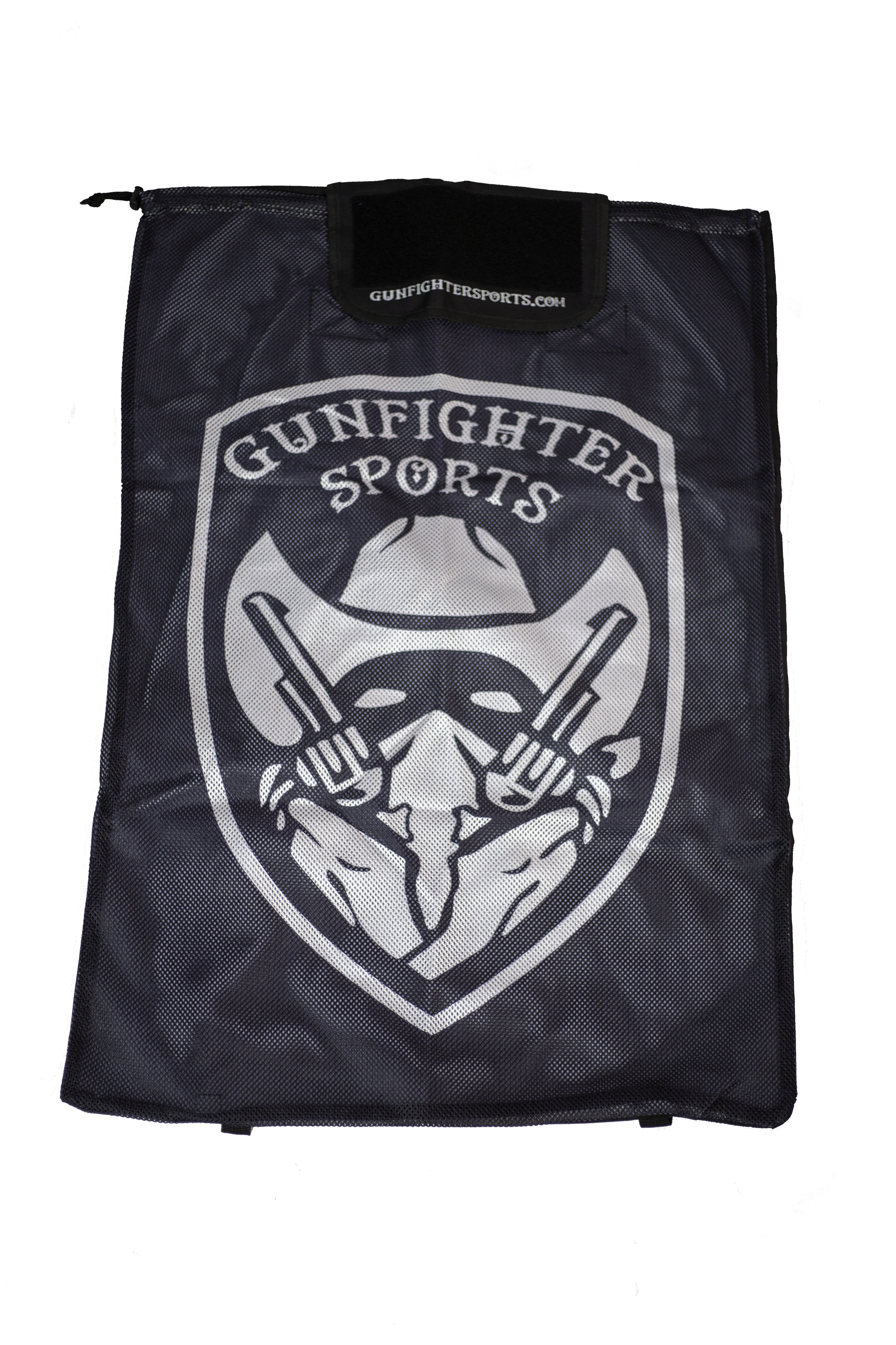 Gunfighter Sports Pod Bag - Black