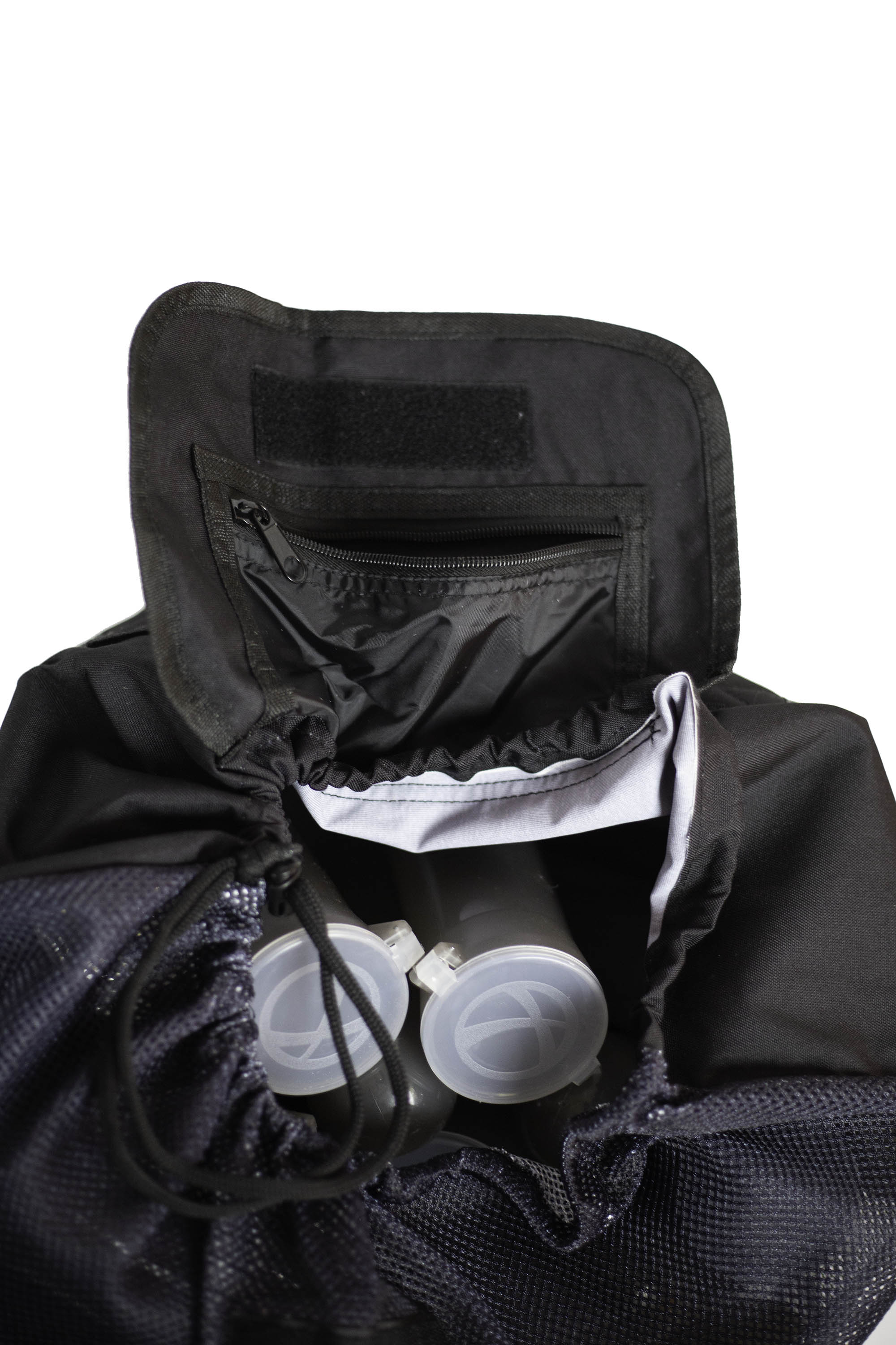 Gunfighter Sports Pod Bag - Black