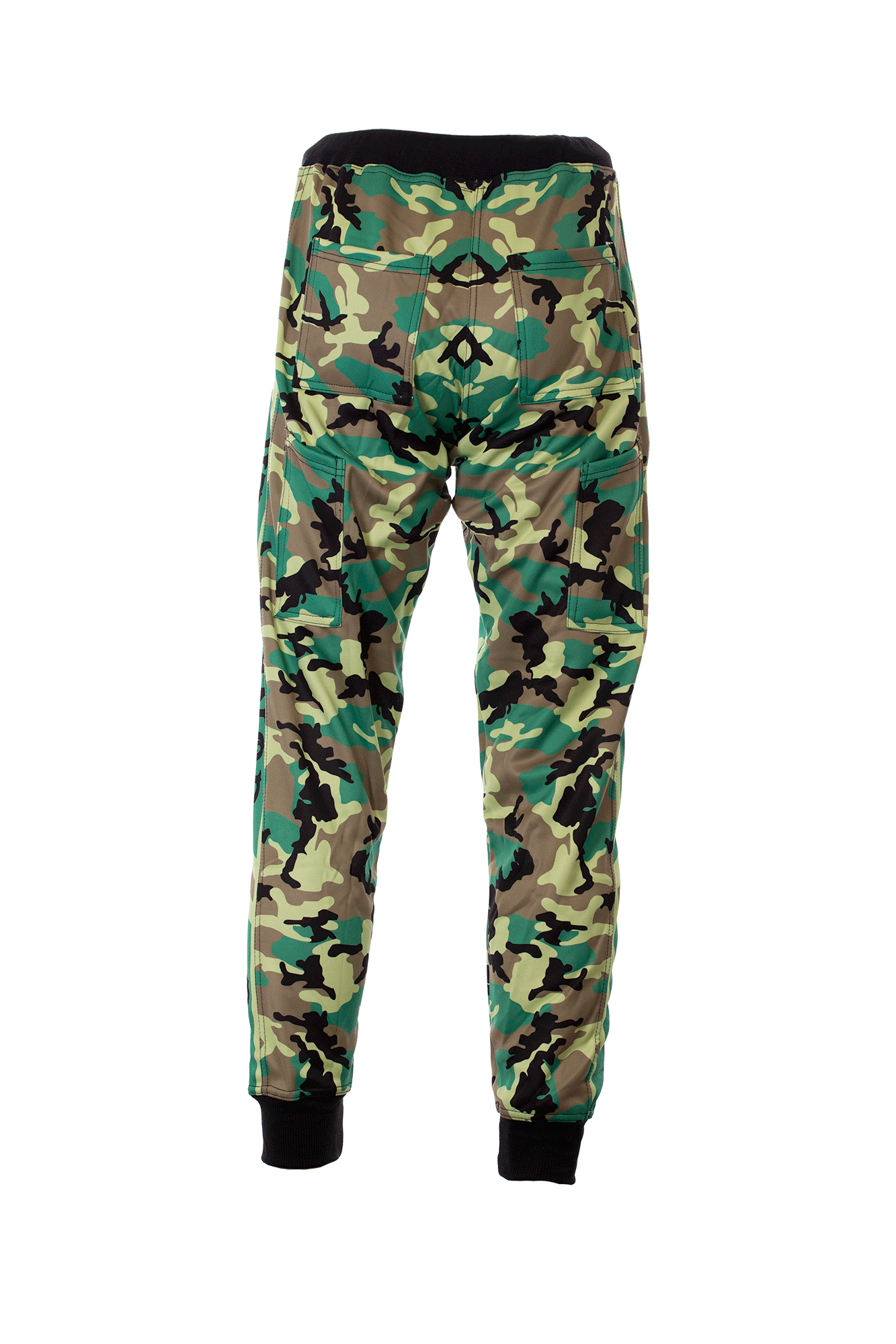 Gunfighter Sports Jogger - Bright Boys