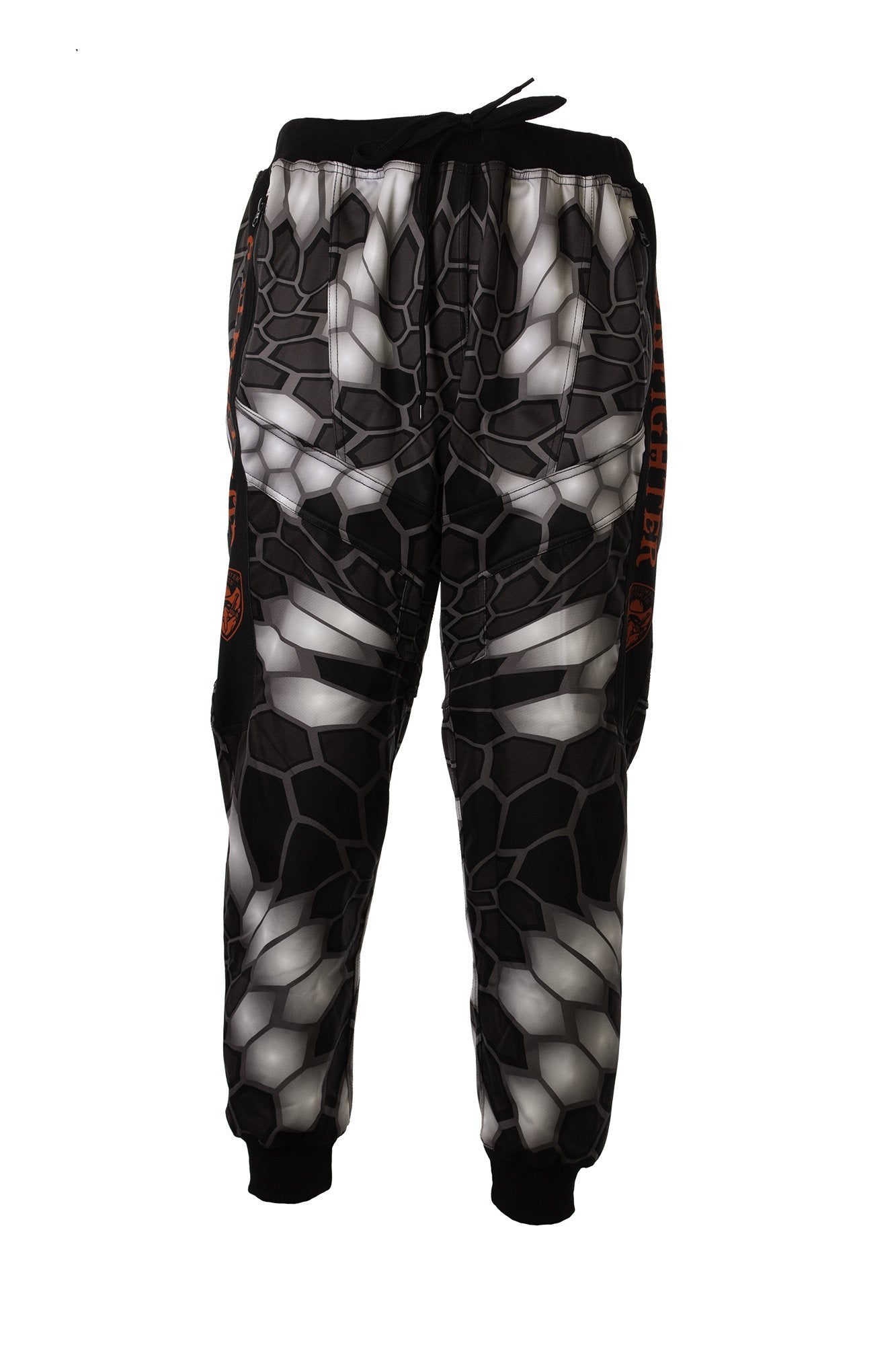 Gunfighter Sports ATK Jogger -Large Shadow Kryptex