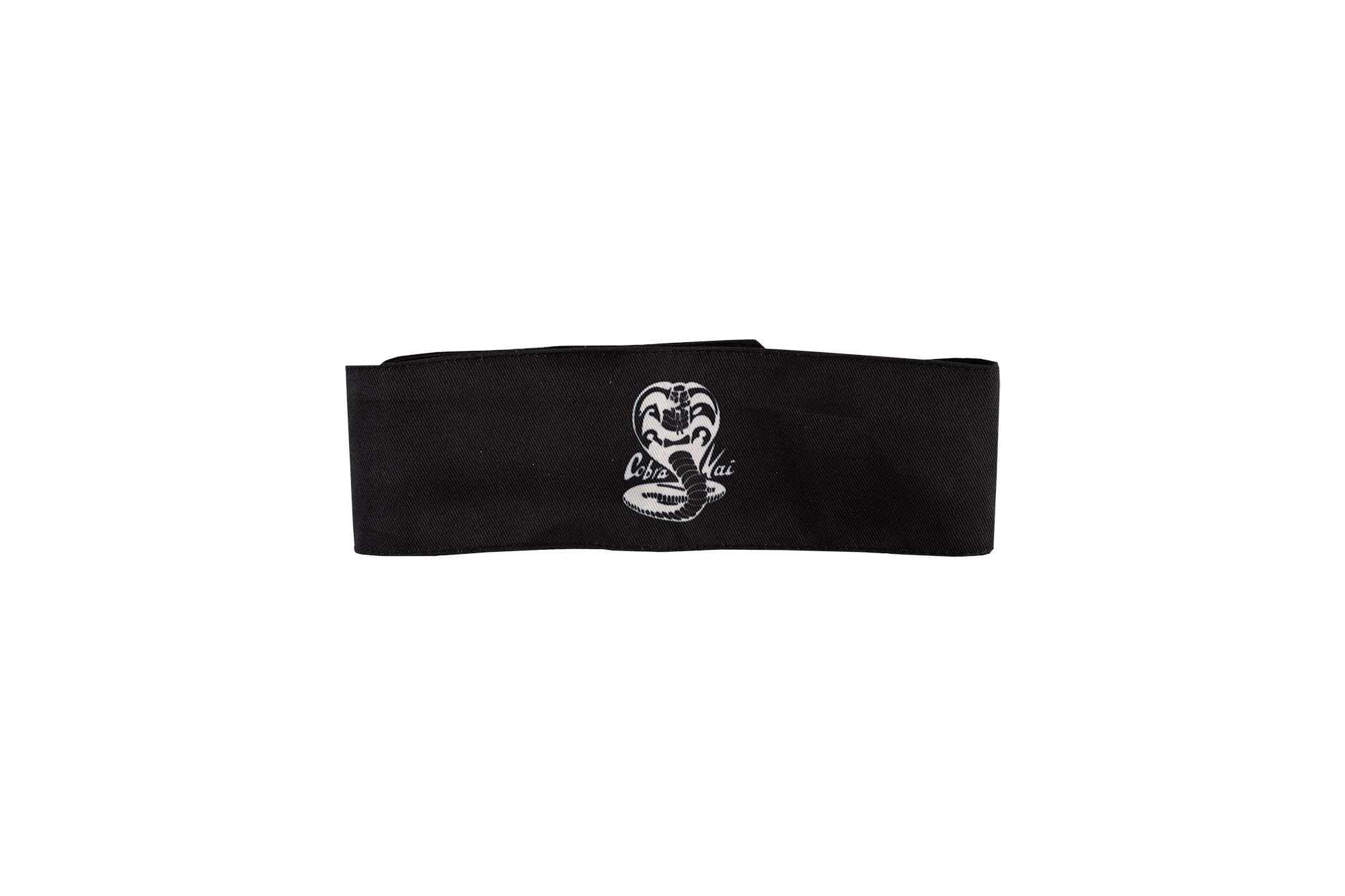 Gunfighter Sports V2 Headband - Cobra Kai