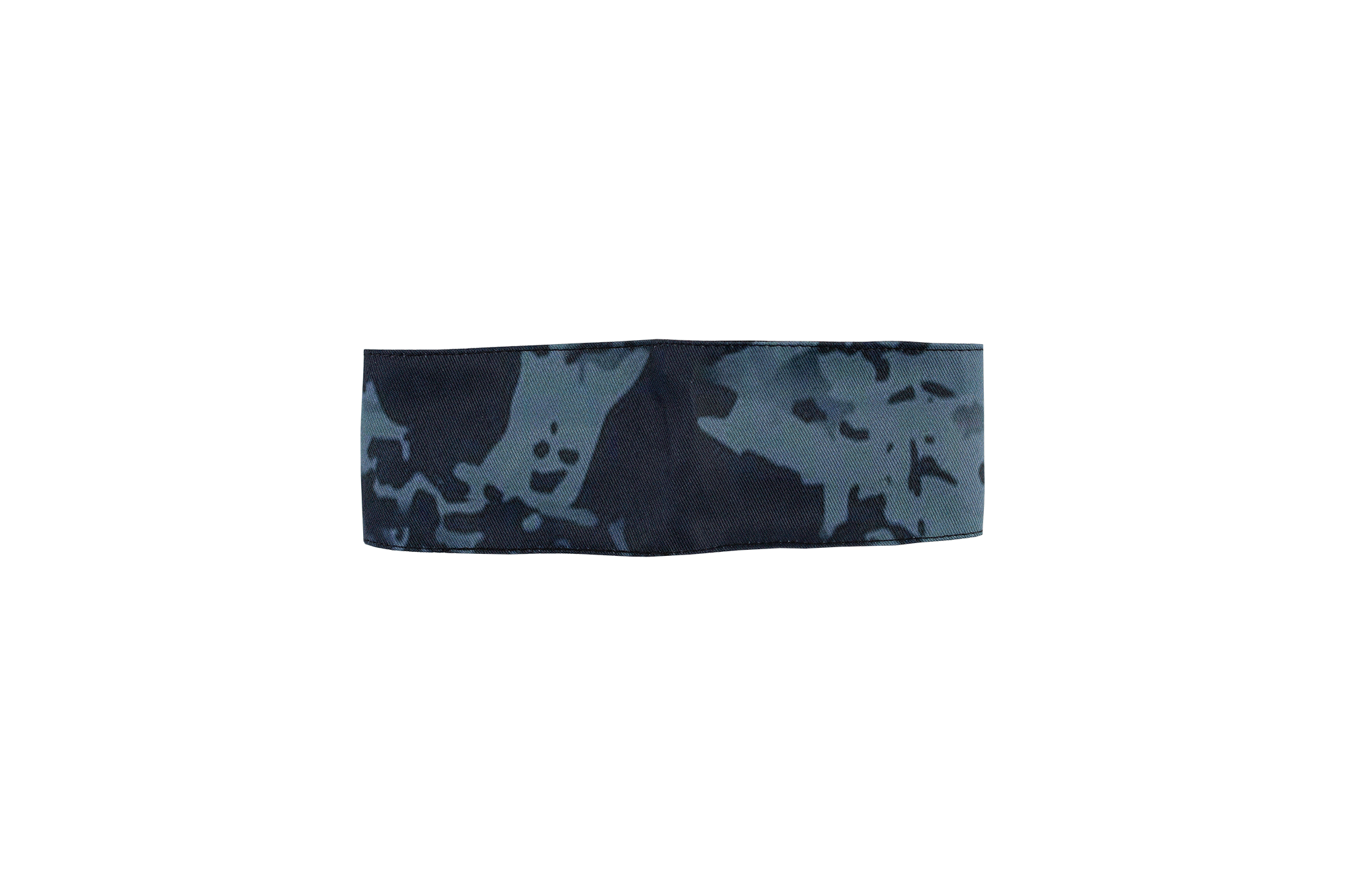 Gunfighter Sports V2 Headband - Dark Camo