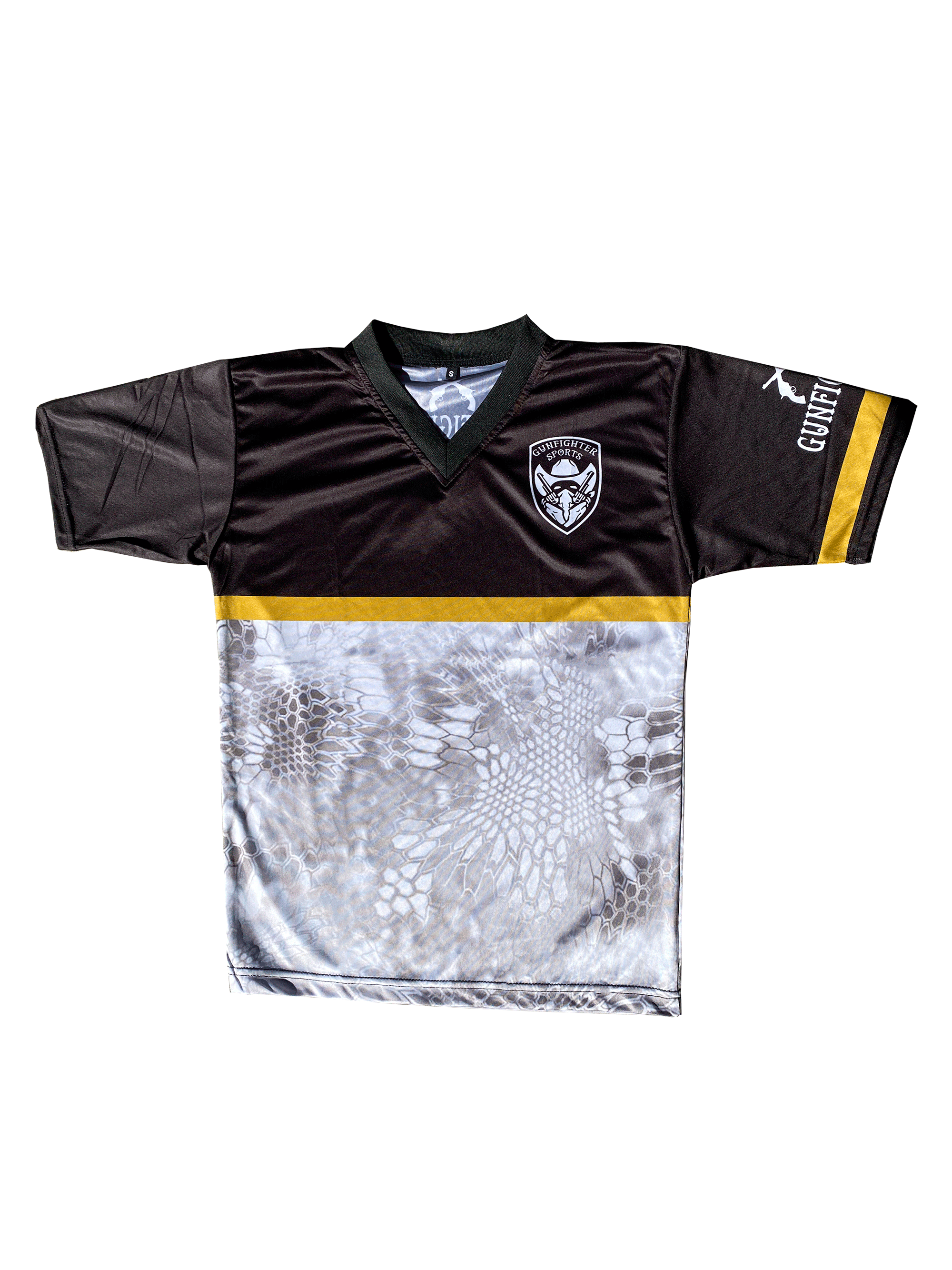 Gunfighter Sports Dry-Fit