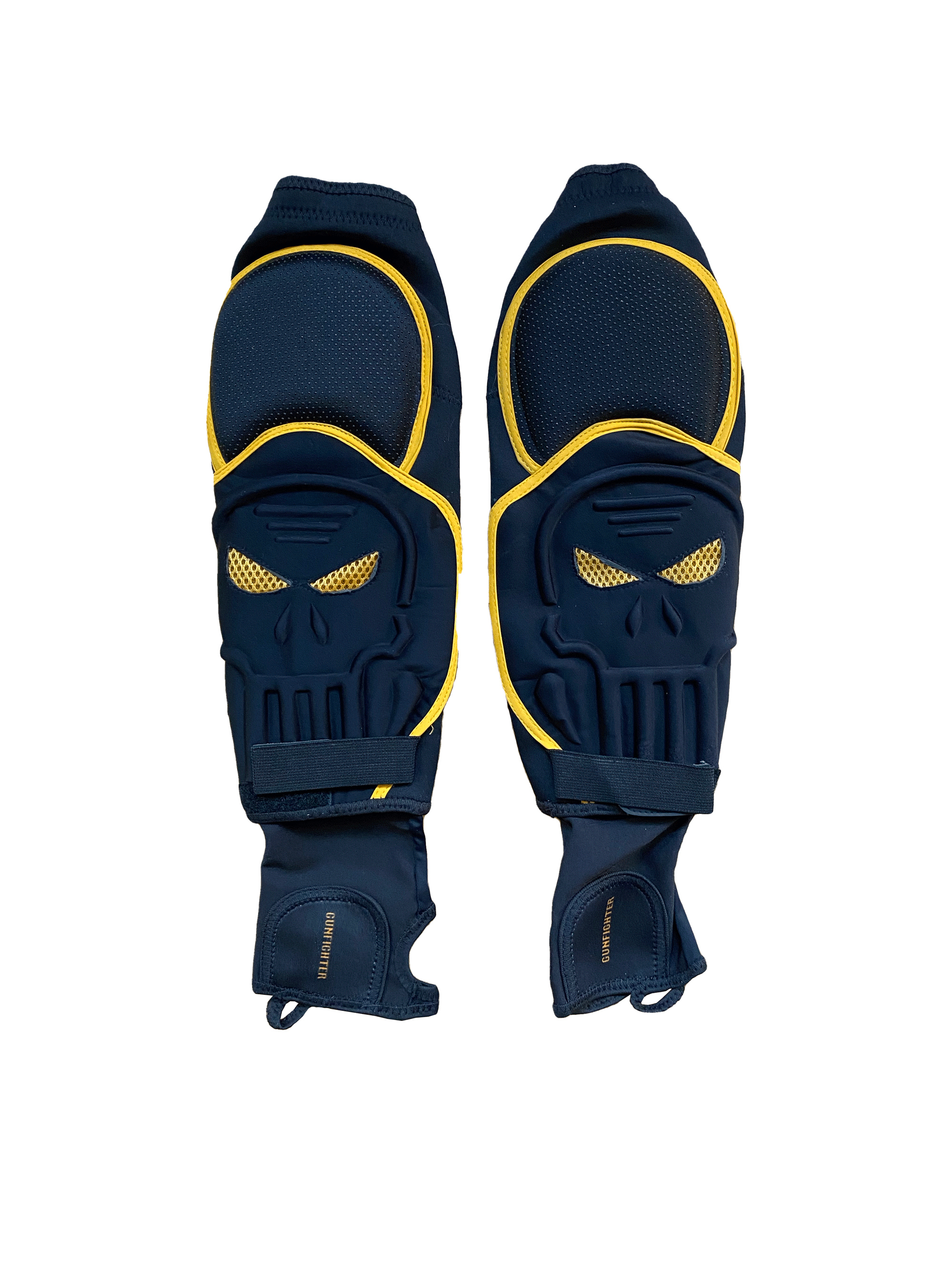 Gunfighter Sports Punisher Elbow pads