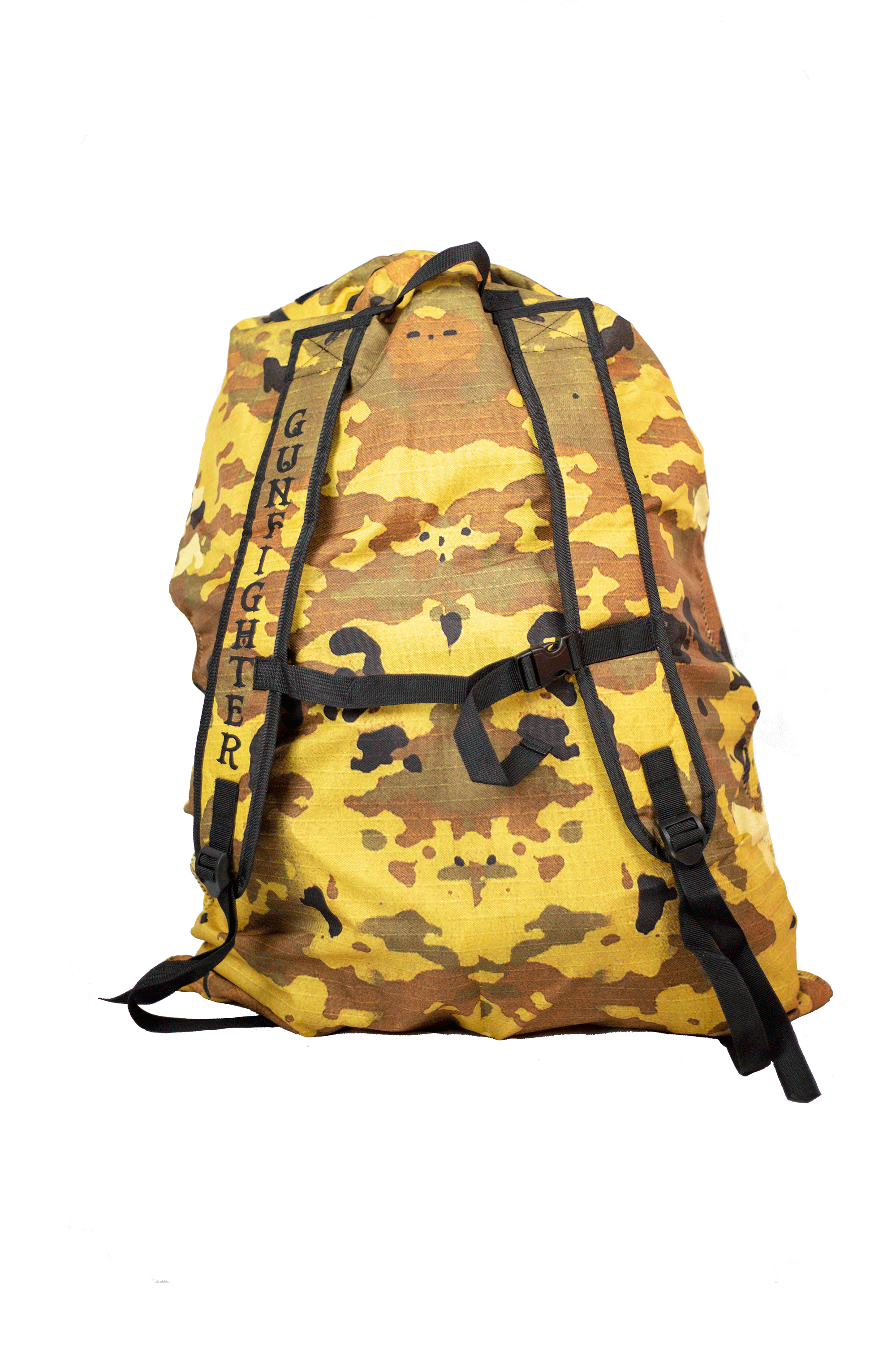 Gunfighter Sports Pod Bag - Fall Camo
