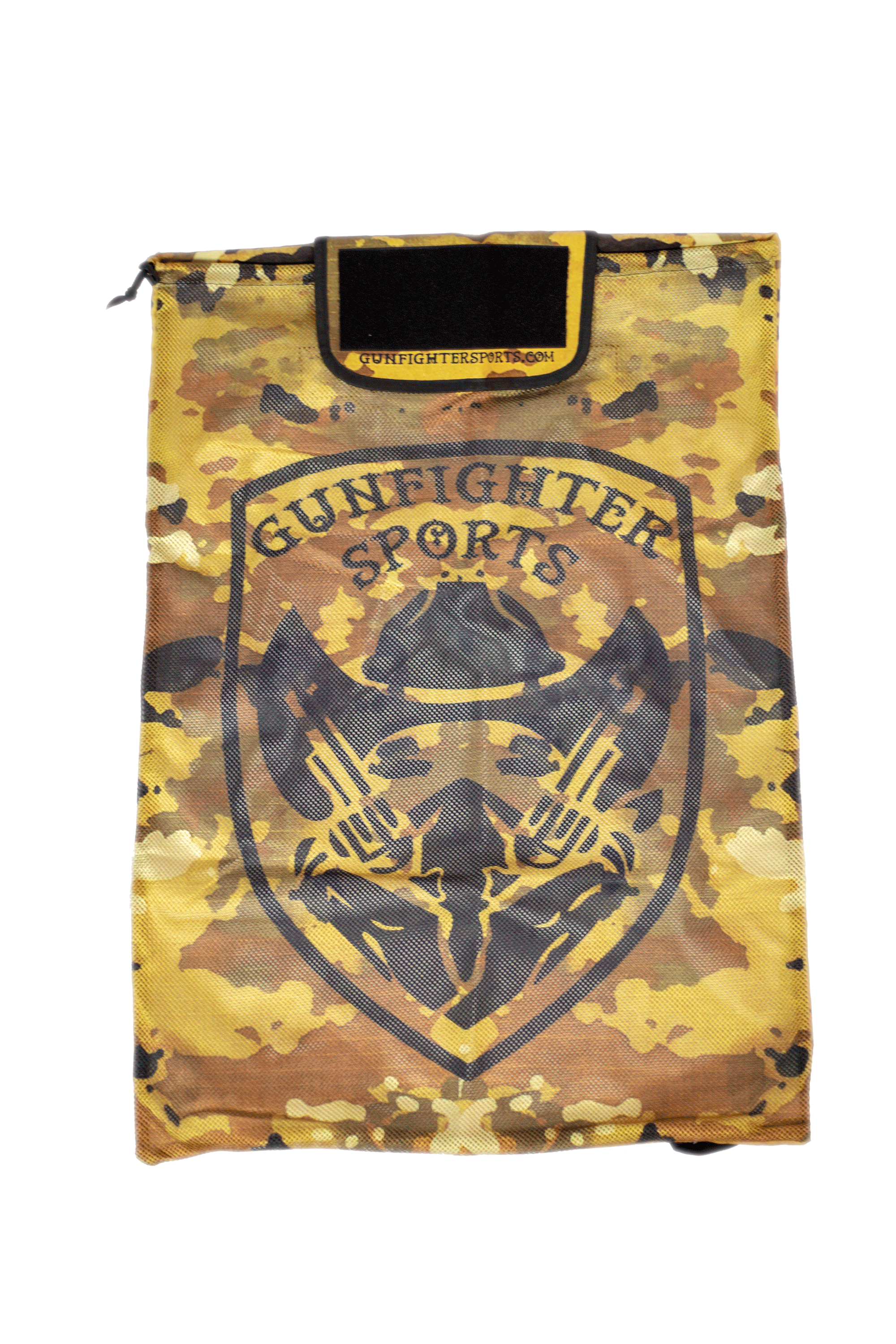 Gunfighter Sports Pod Bag - Fall Camo