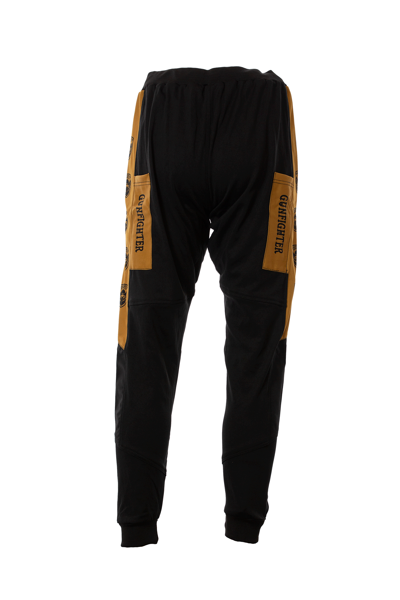 Gunfighter Sports SPD Jogger - Gold
