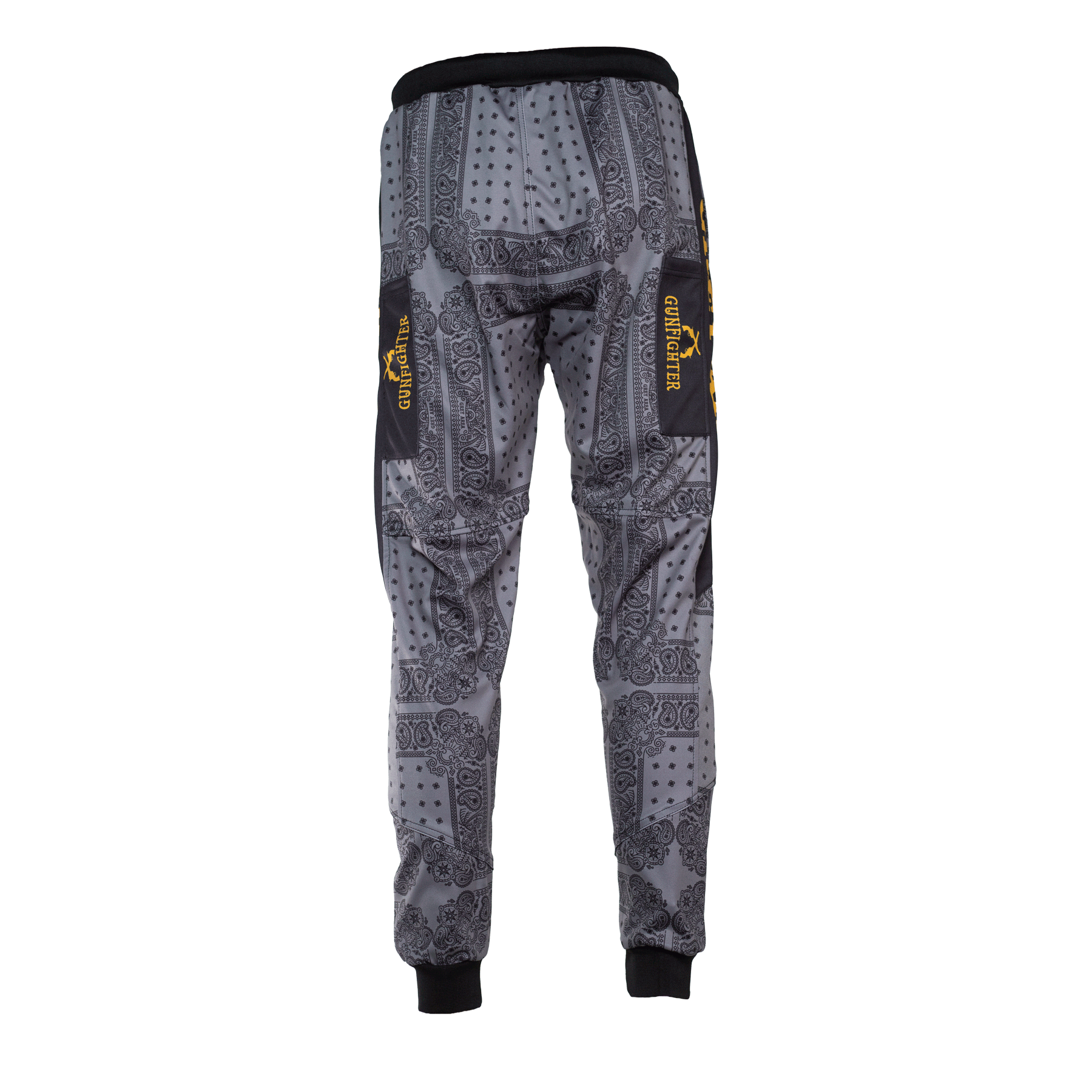 Gunfighter Sports SPD Jogger - Grey Area Team Pant