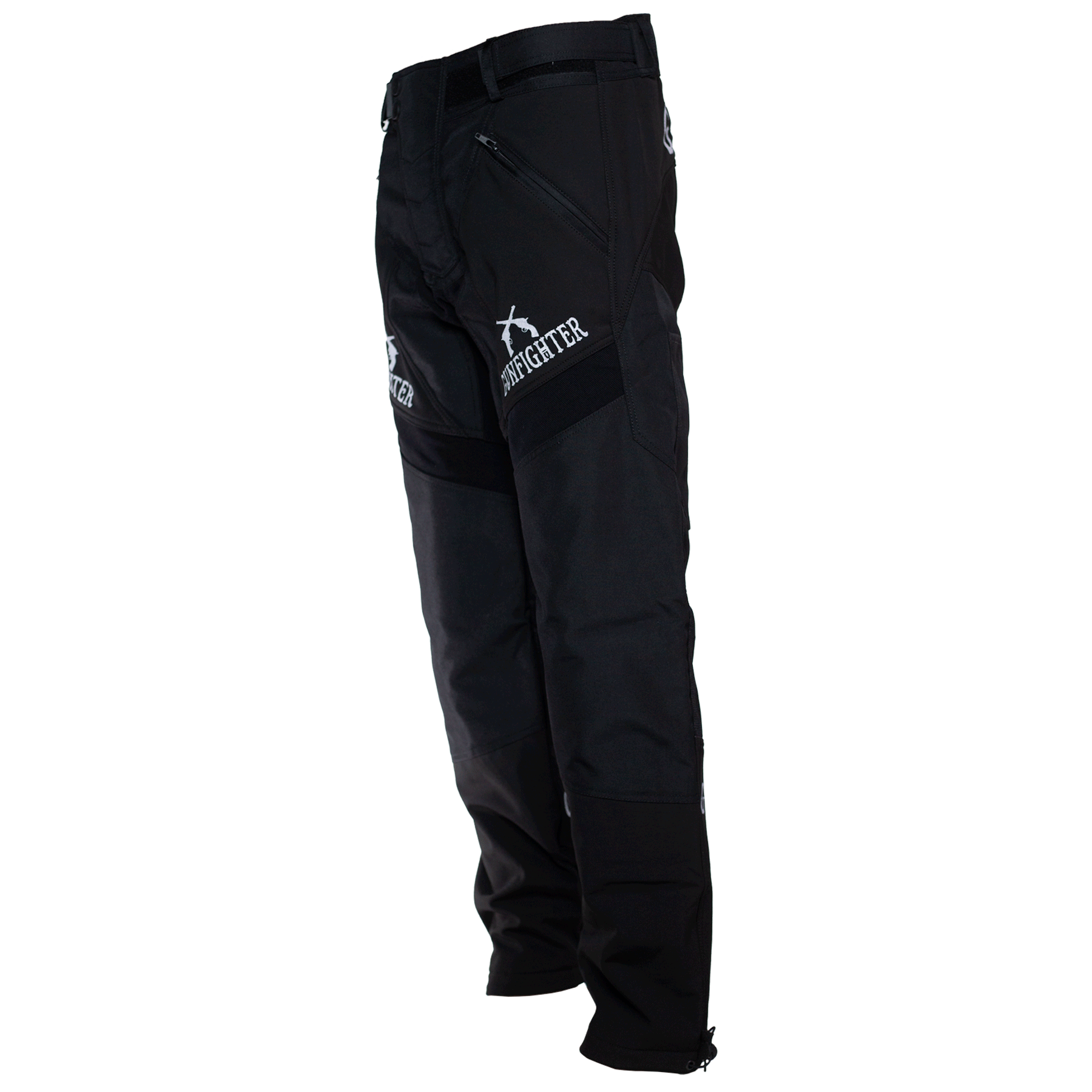 Gunfighter Sports MERC V2 Pants - Black