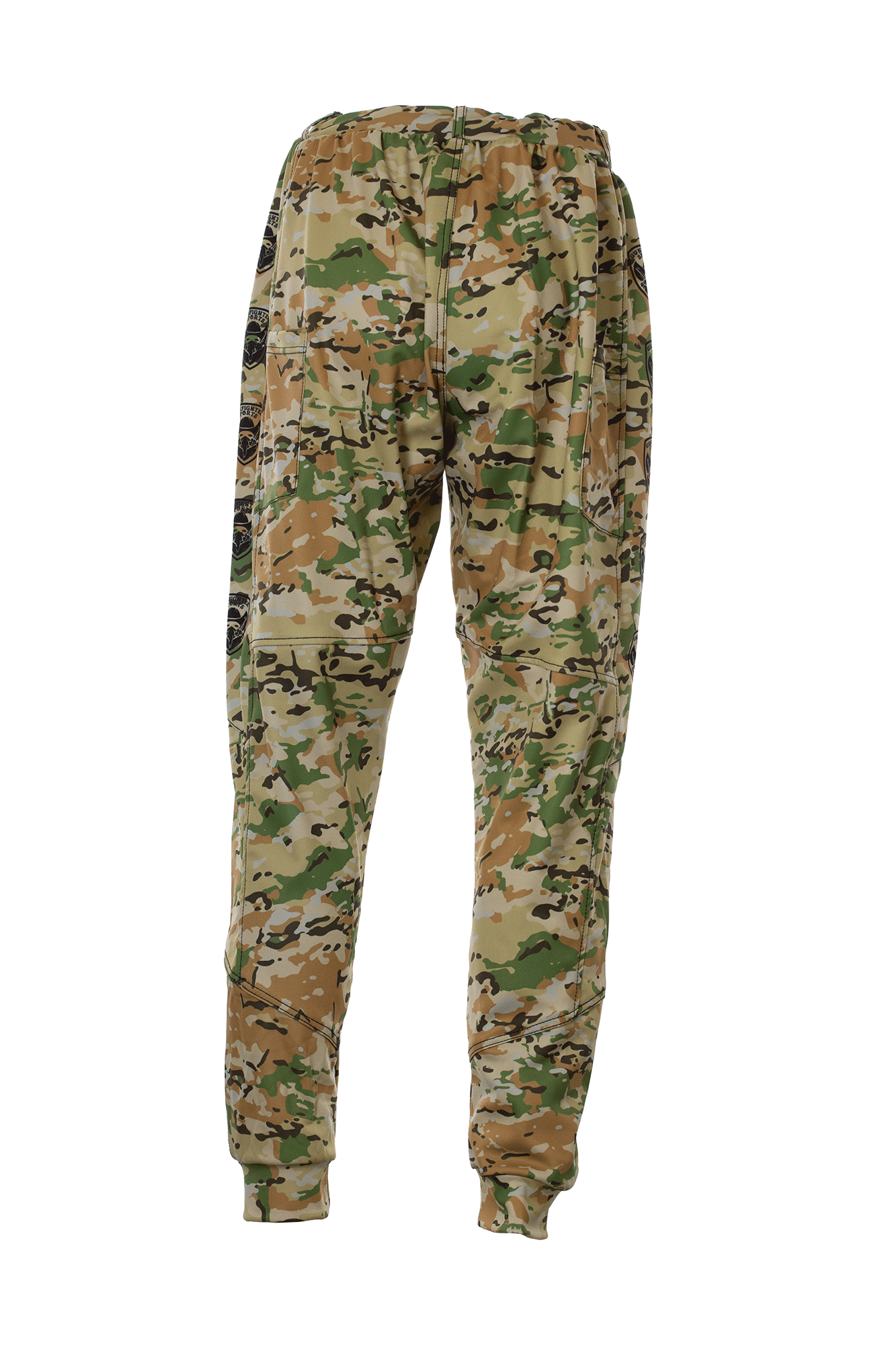 Gunfighter Sports SPD Jogger - Multicam