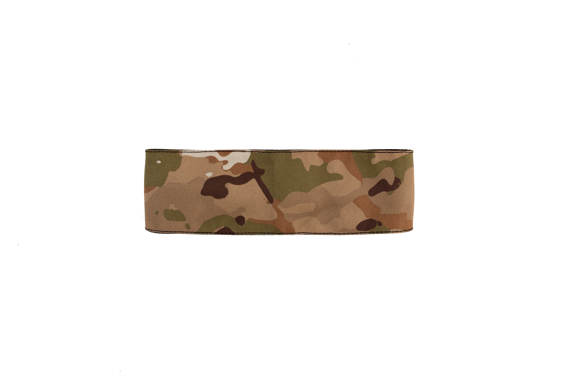 Gunfighter Sports V2 Headband - multicam
