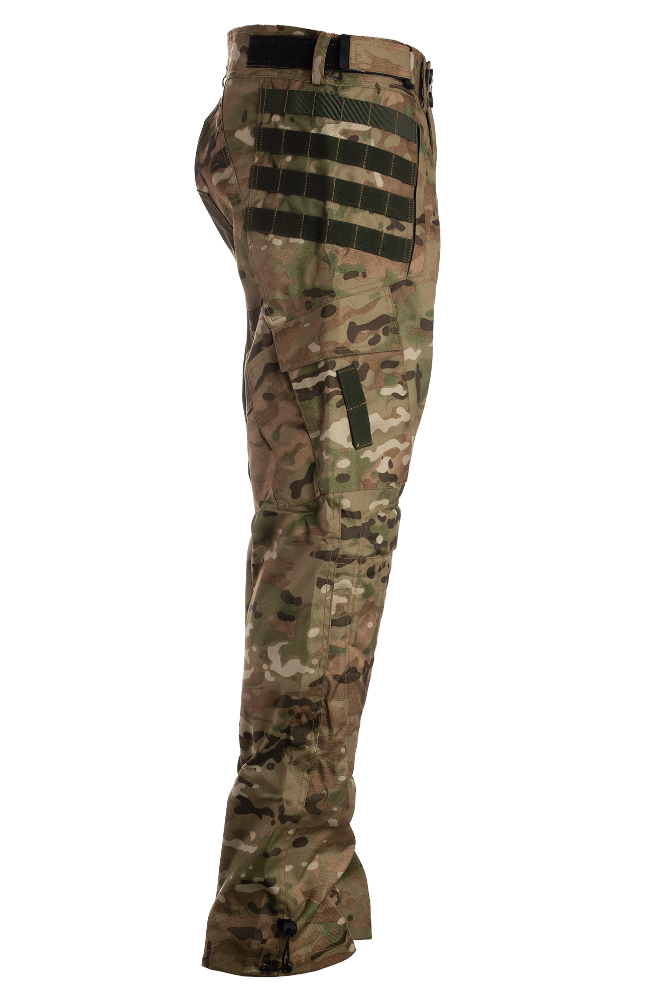 Gunfighter Sports  TAC Pants - Multicam