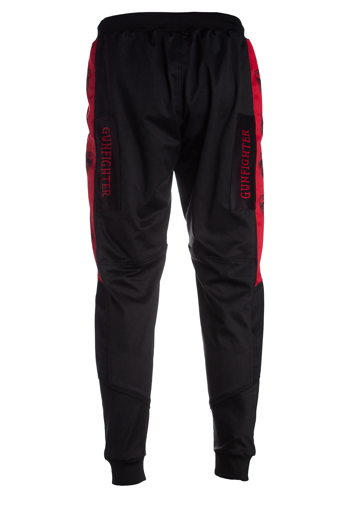 Gunfighter Sports SPD Jogger - Red