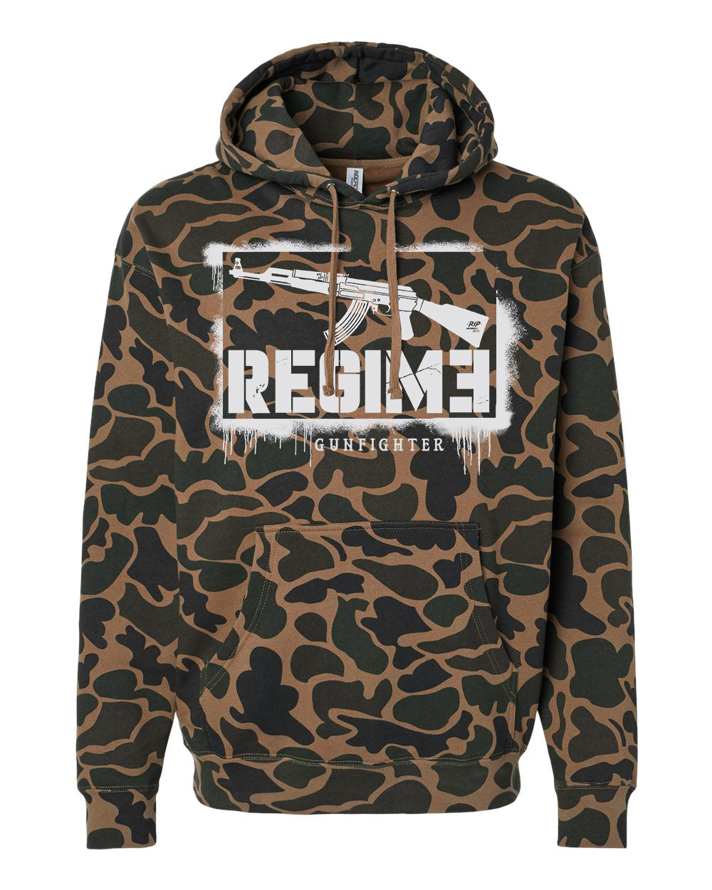 Regime - Hoodie