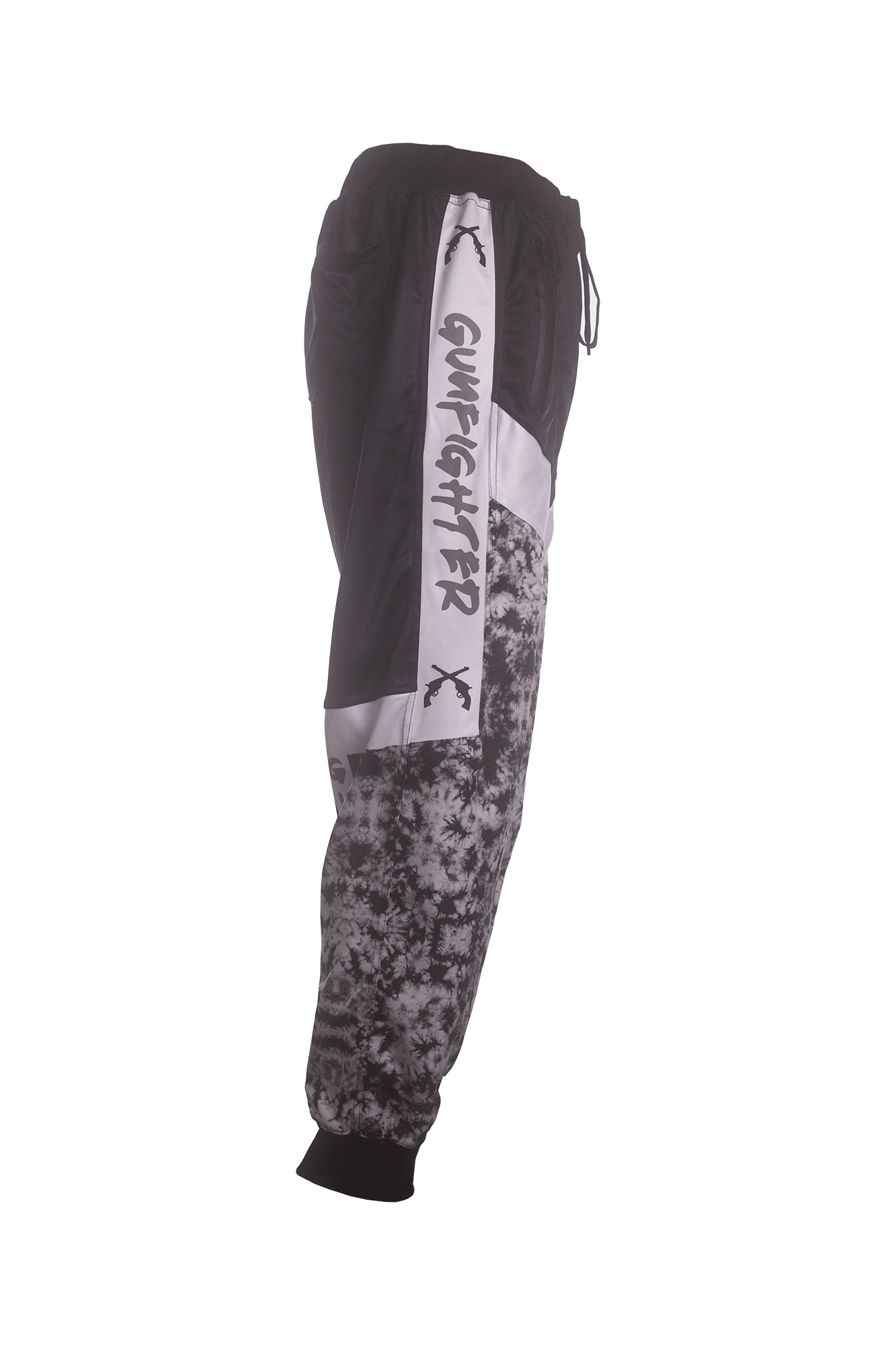 Gunfighter Sports ATK Kids Jogger - Mirage