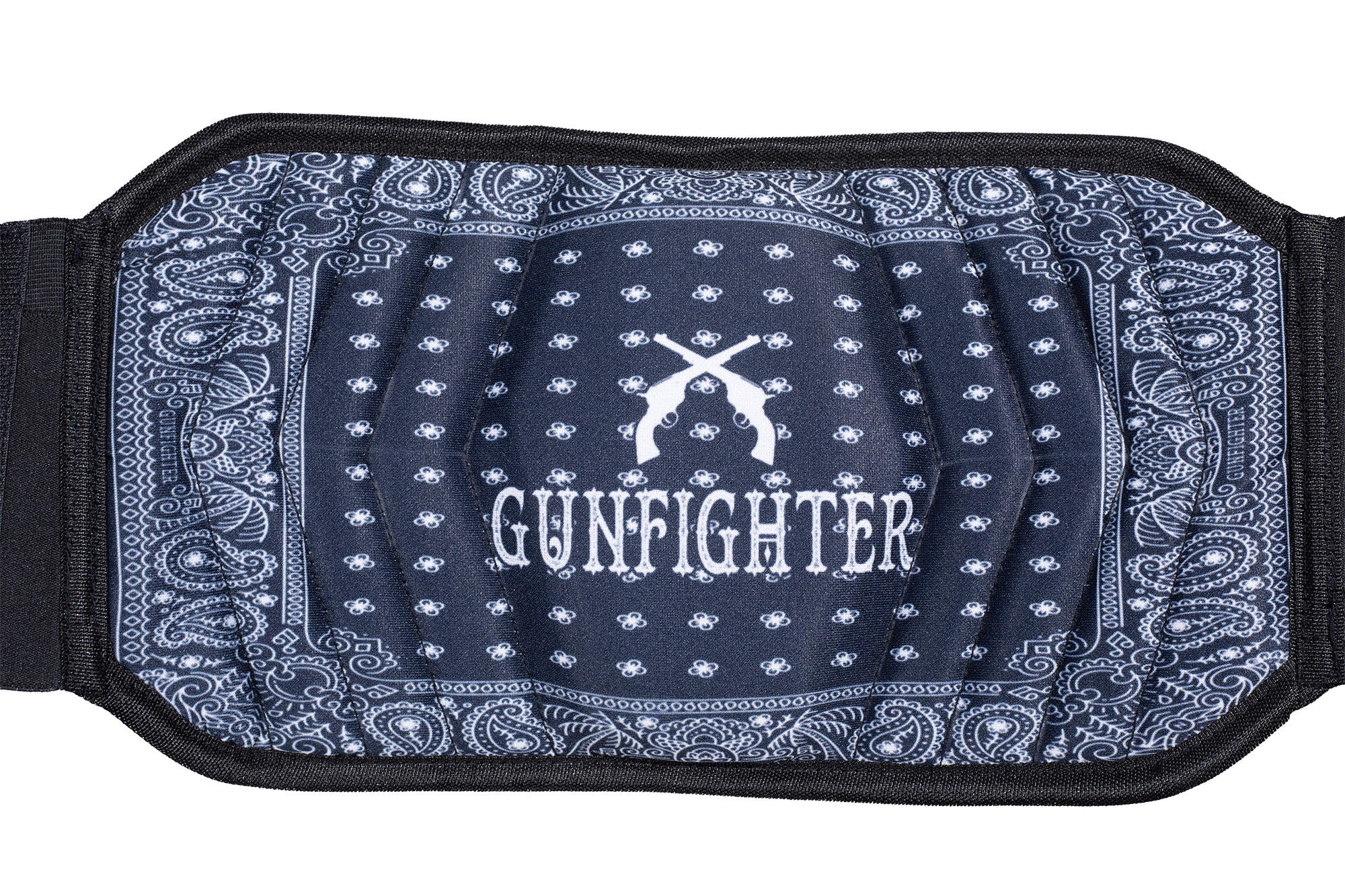 Gunfighter Sports Pod Aero Pack Bandana