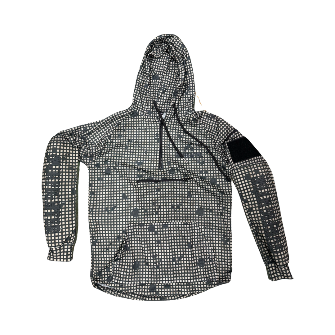 Gunfighter Sports UltraLight Tac Hoodie -Desert night