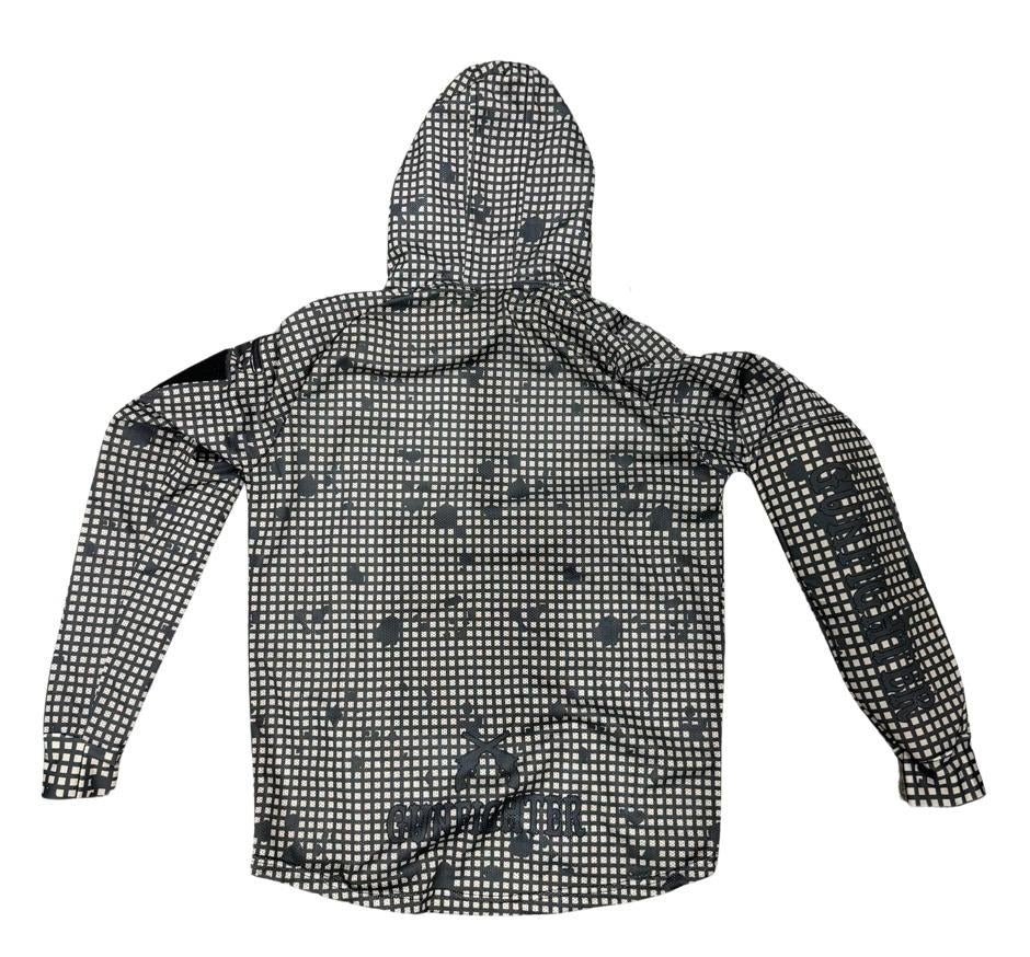 Gunfighter Sports UltraLight Tac Hoodie -Desert night