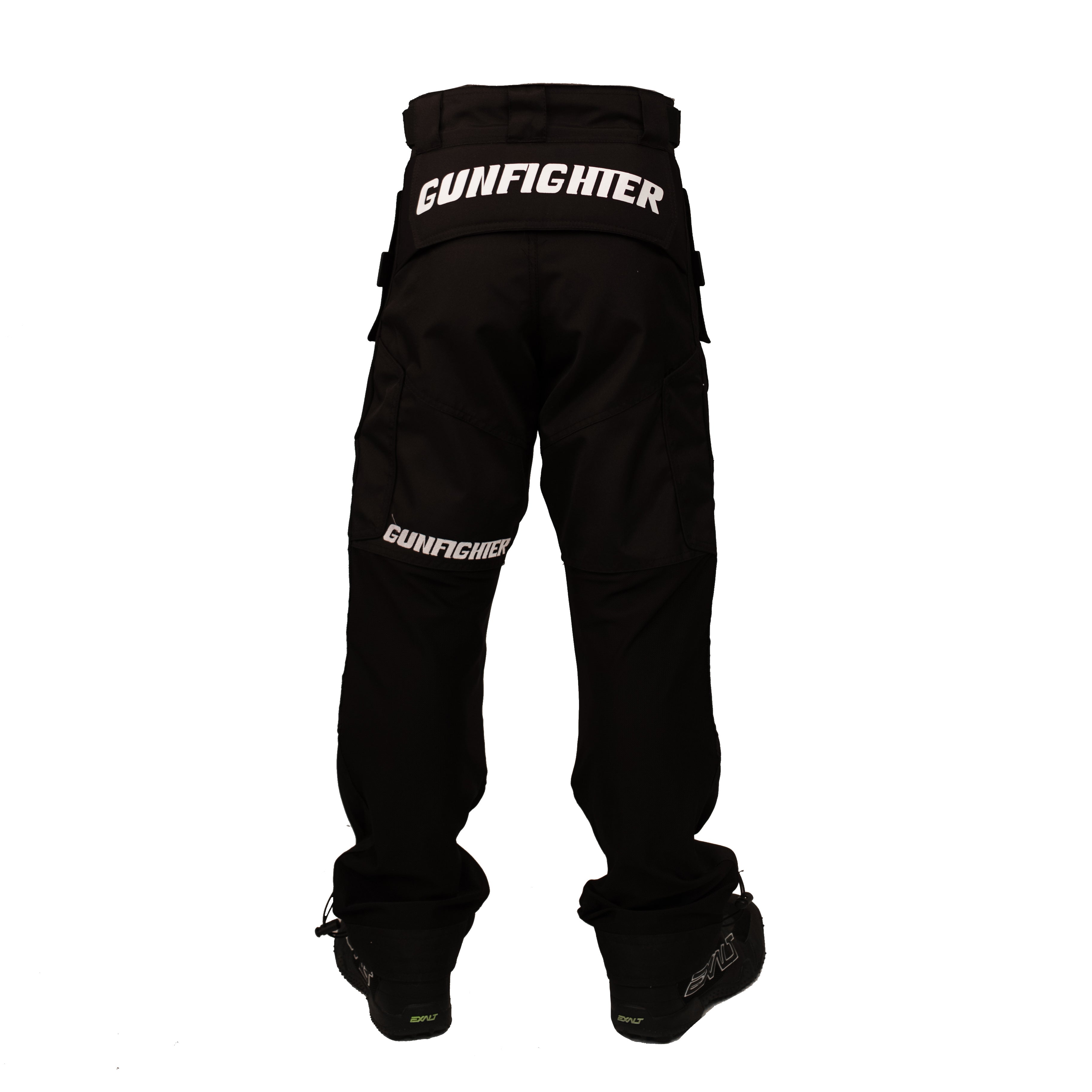 Gunfighter Sports MERC Pants - Black