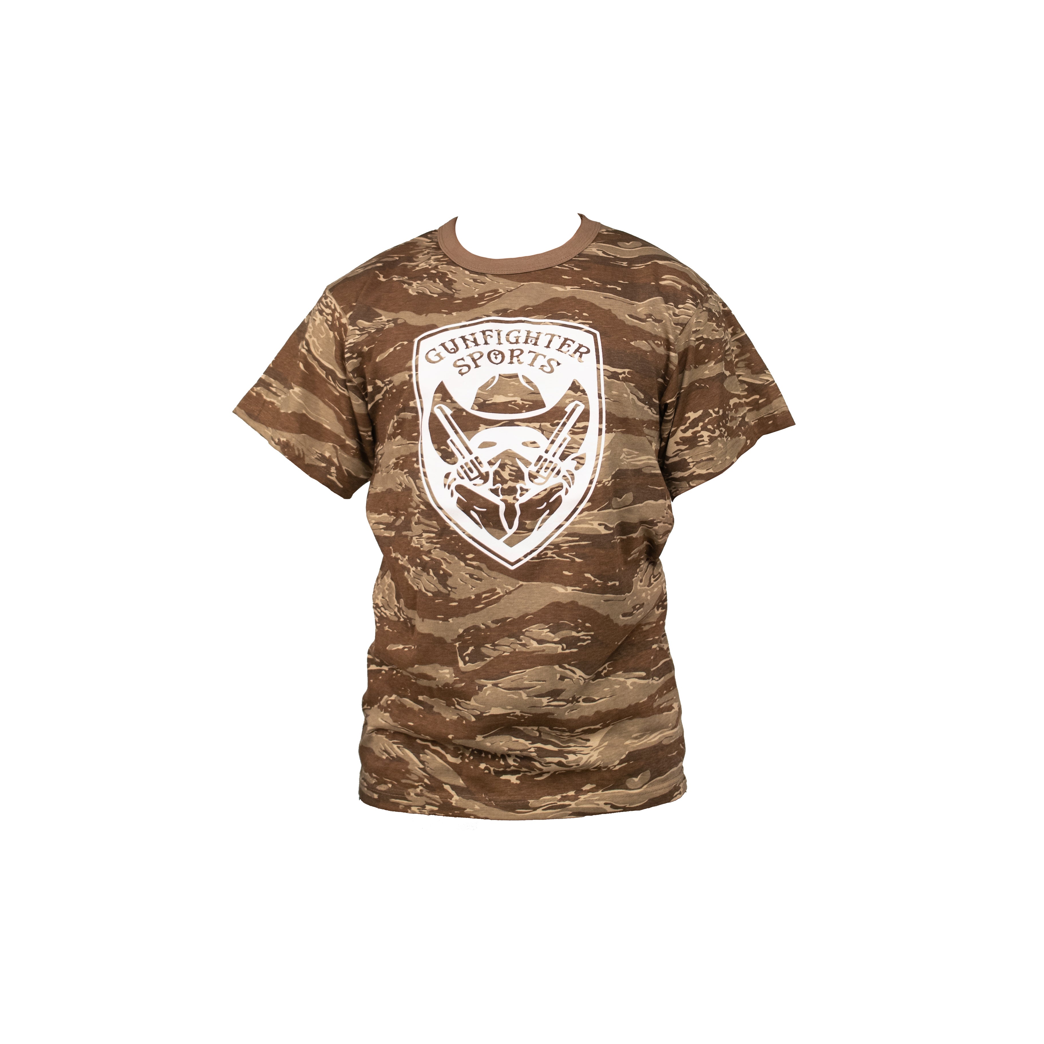 Gunfighter Sports - Desert Camo