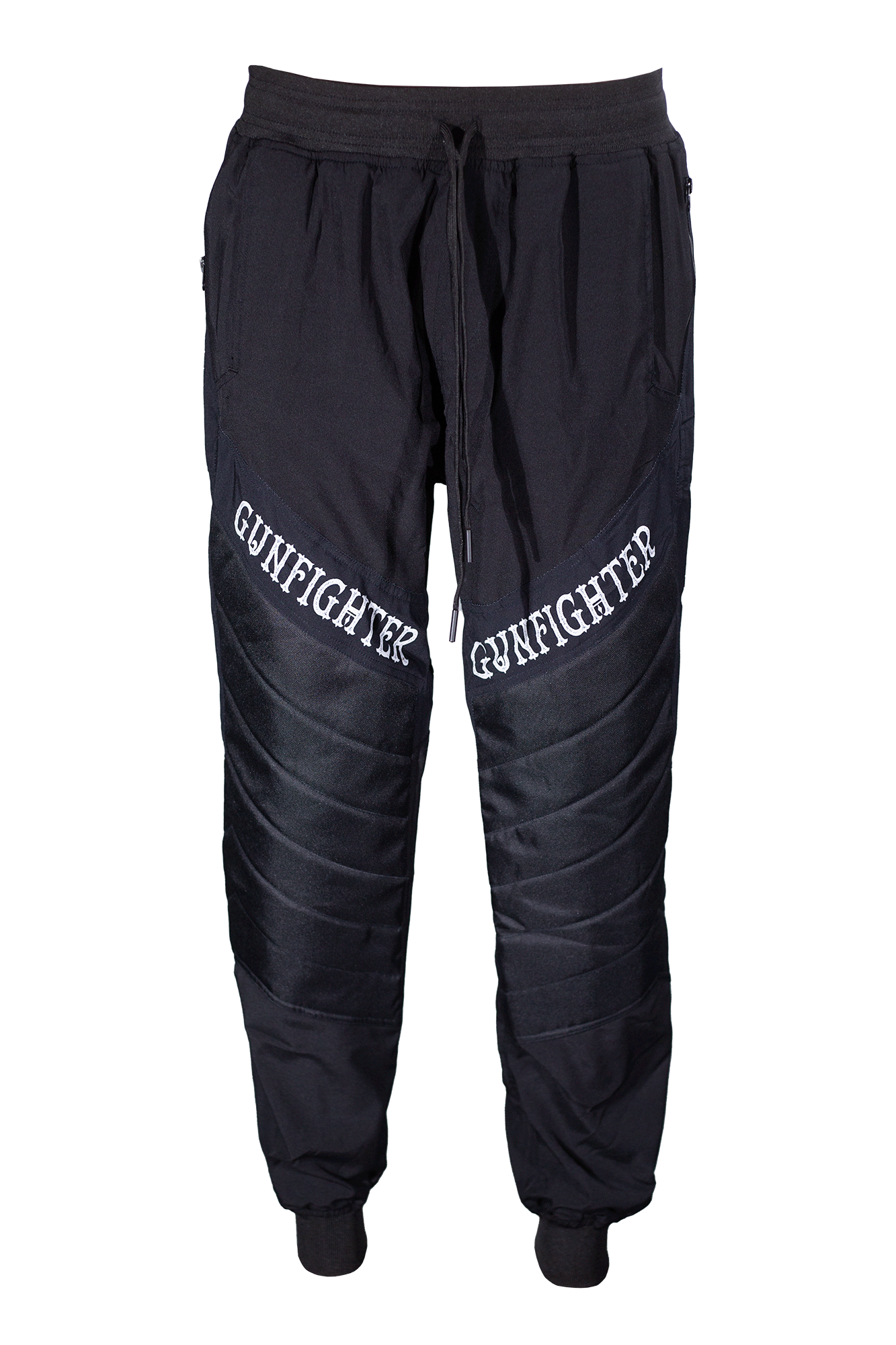 Gunfighter Sports OUTLAW V2 Jogger - BLACK