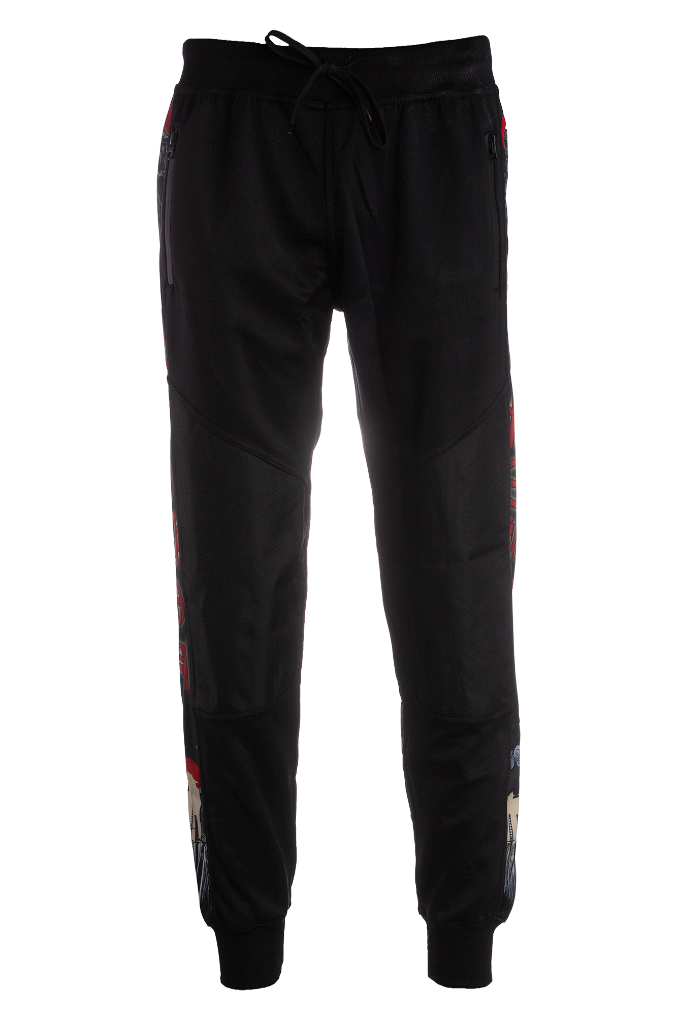 Gunfighter Sports Ronin Jogger- Warrior Series