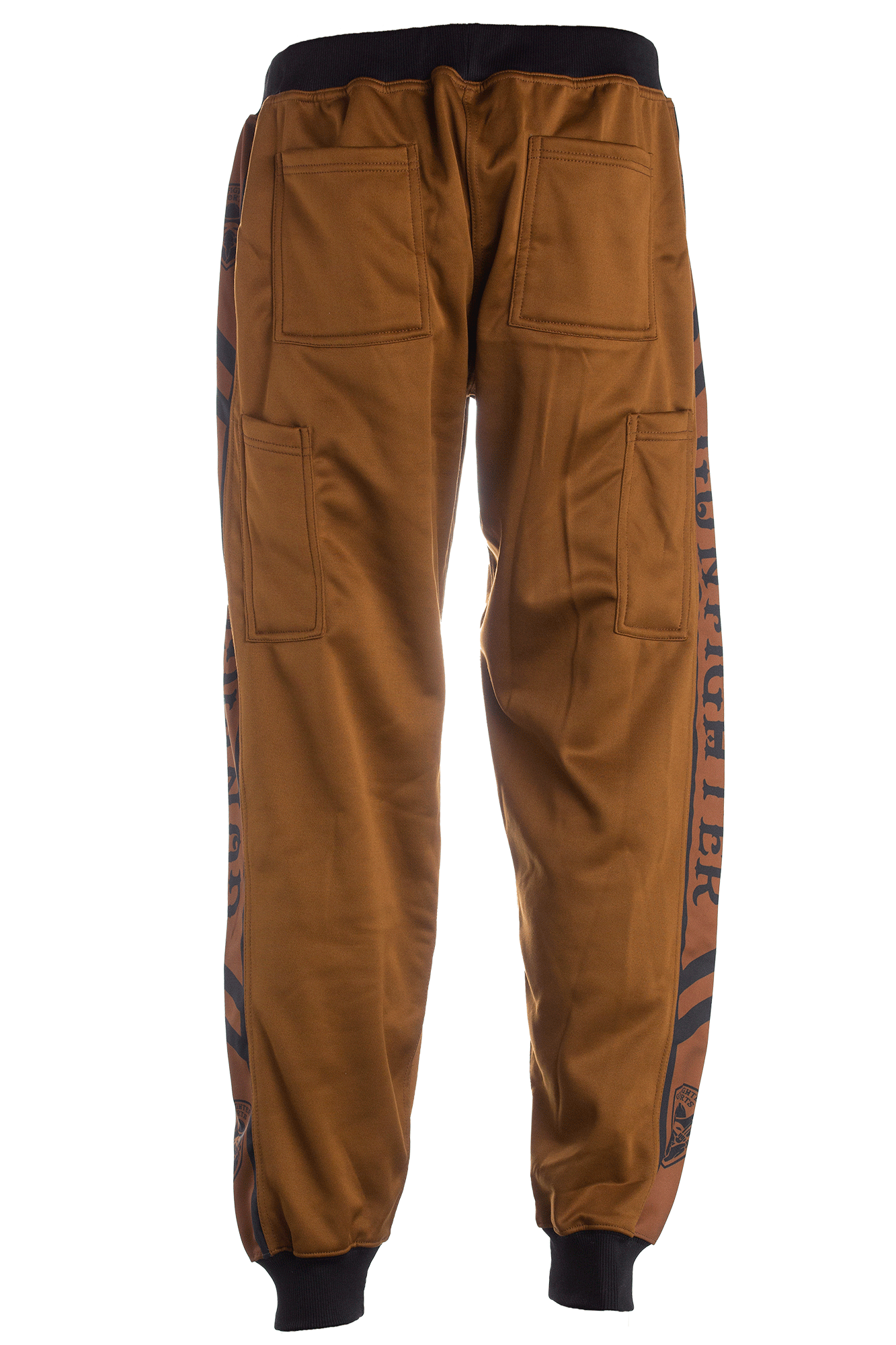 Gunfighter Sports Action Bronzeson Jogger