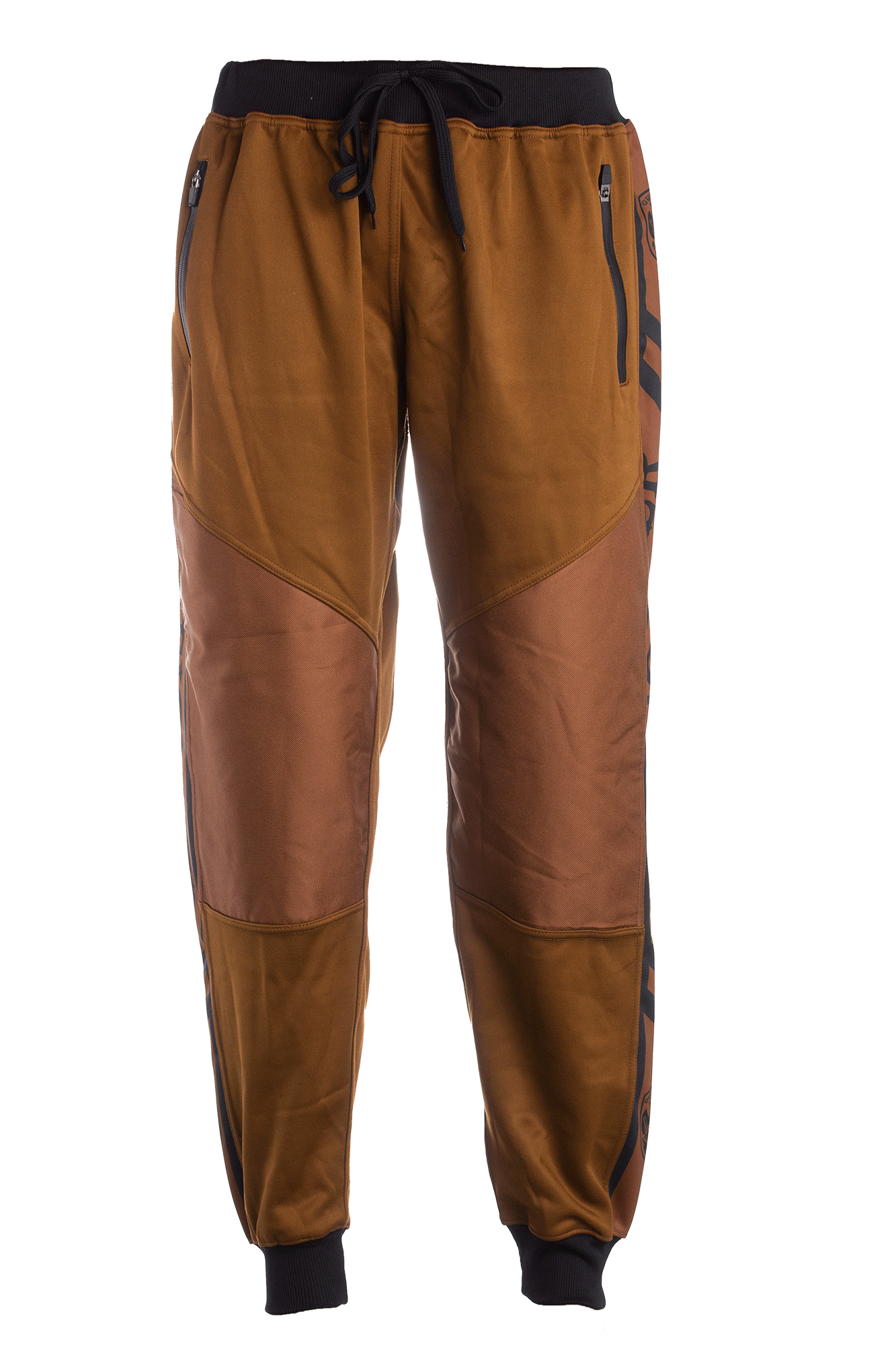 Gunfighter Sports Action Bronzeson Jogger