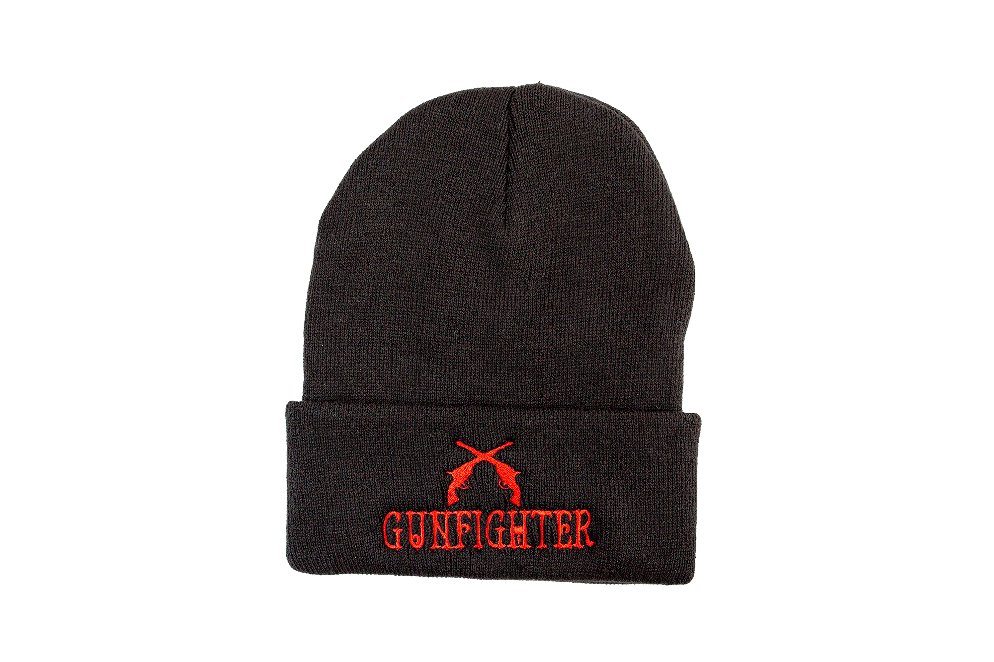 Gunfighter Sports Beanie - Multiple Colors