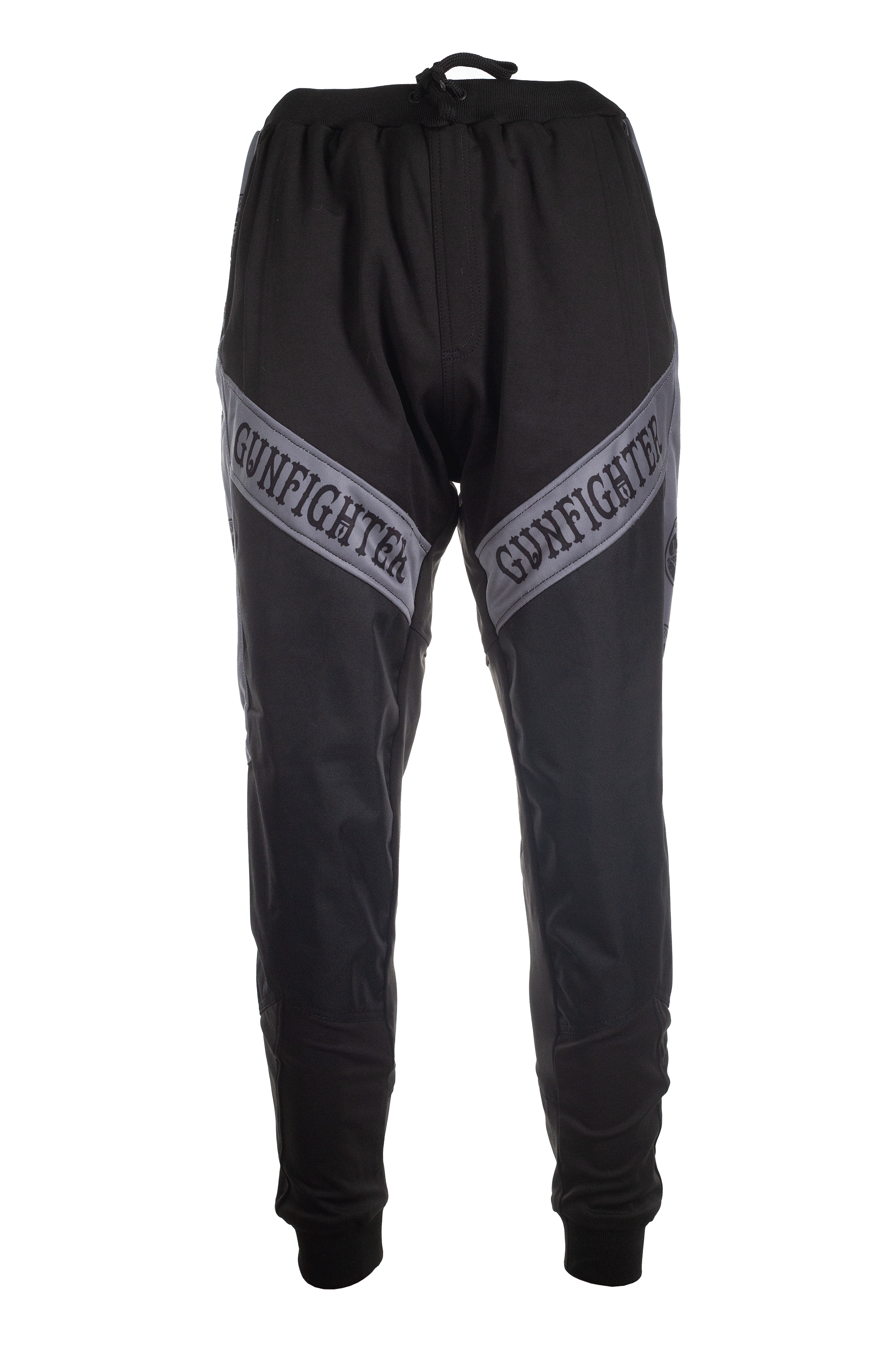 Gunfighter Sports SPD Jogger - Grey