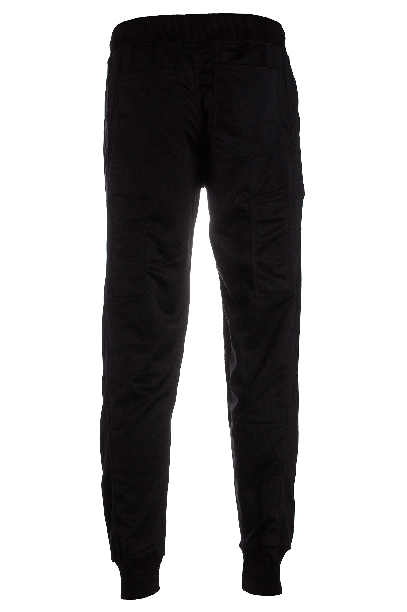 Gunfighter Sports Basic Black Jogger