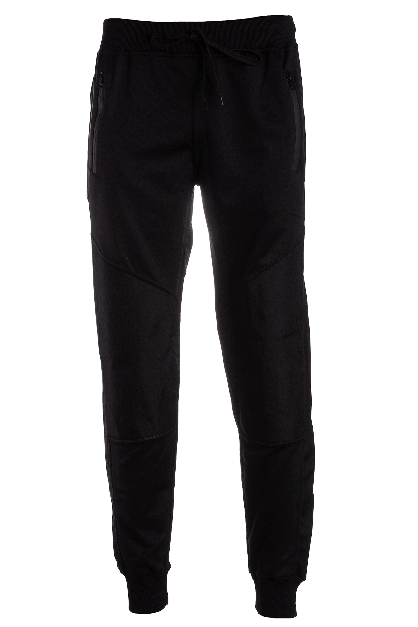 Gunfighter Sports Basic Black Jogger