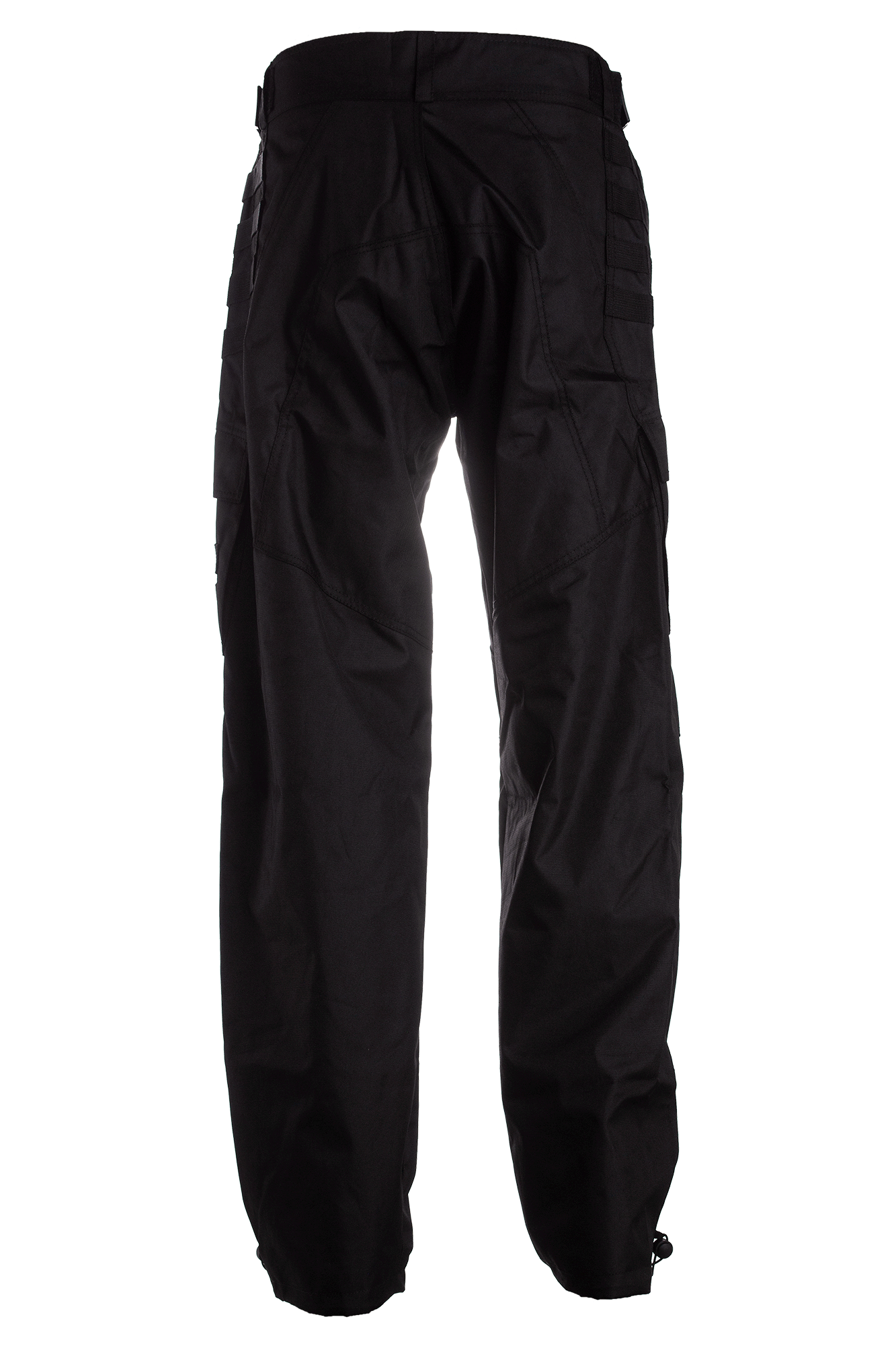 Gunfighter Sports  TAC Pants - Black